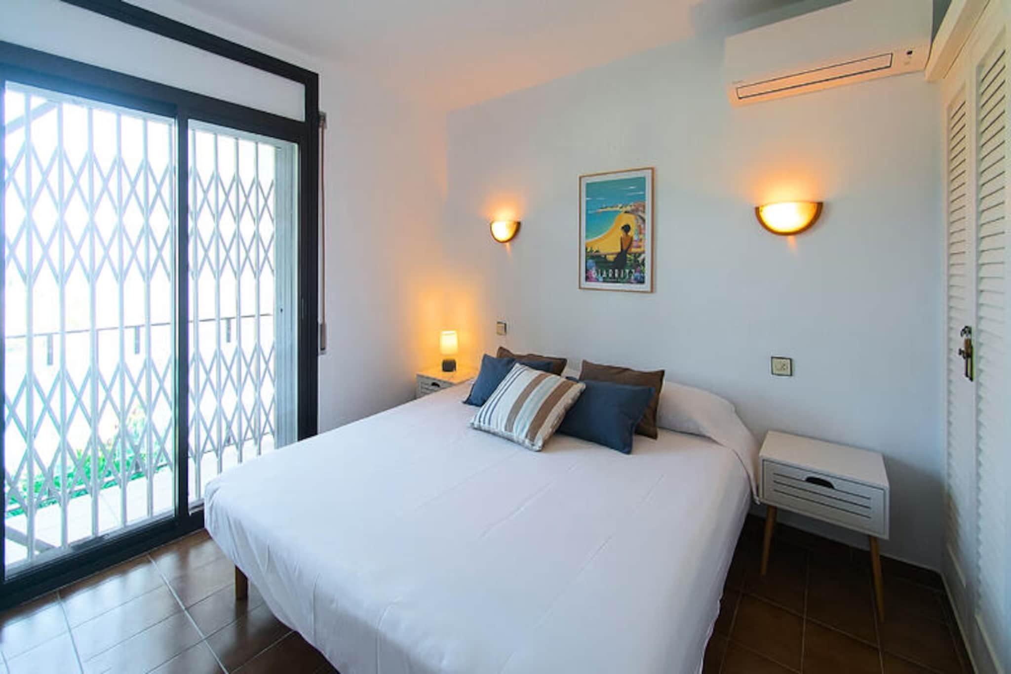 Appartements à Roses