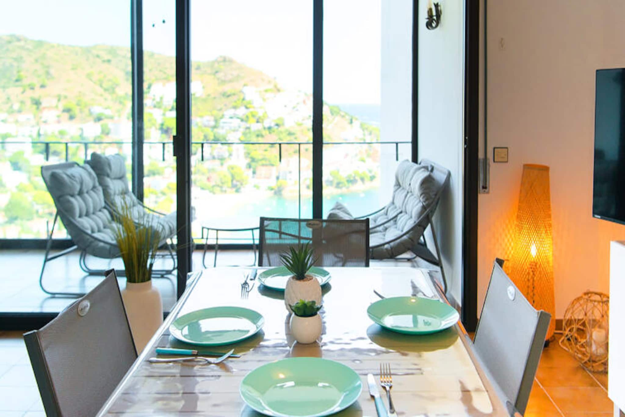 Appartements à Roses-Untagged