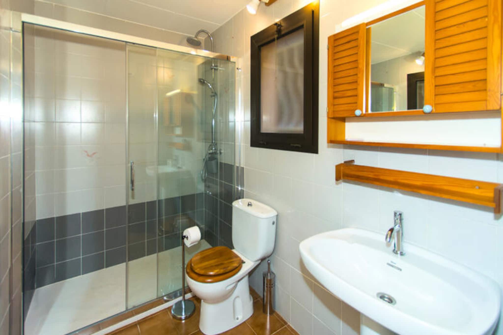 Appartements à Roses-Untagged