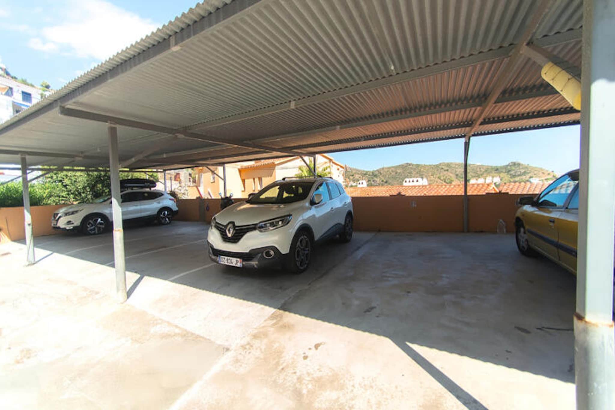 Appartements à Roses-Untagged