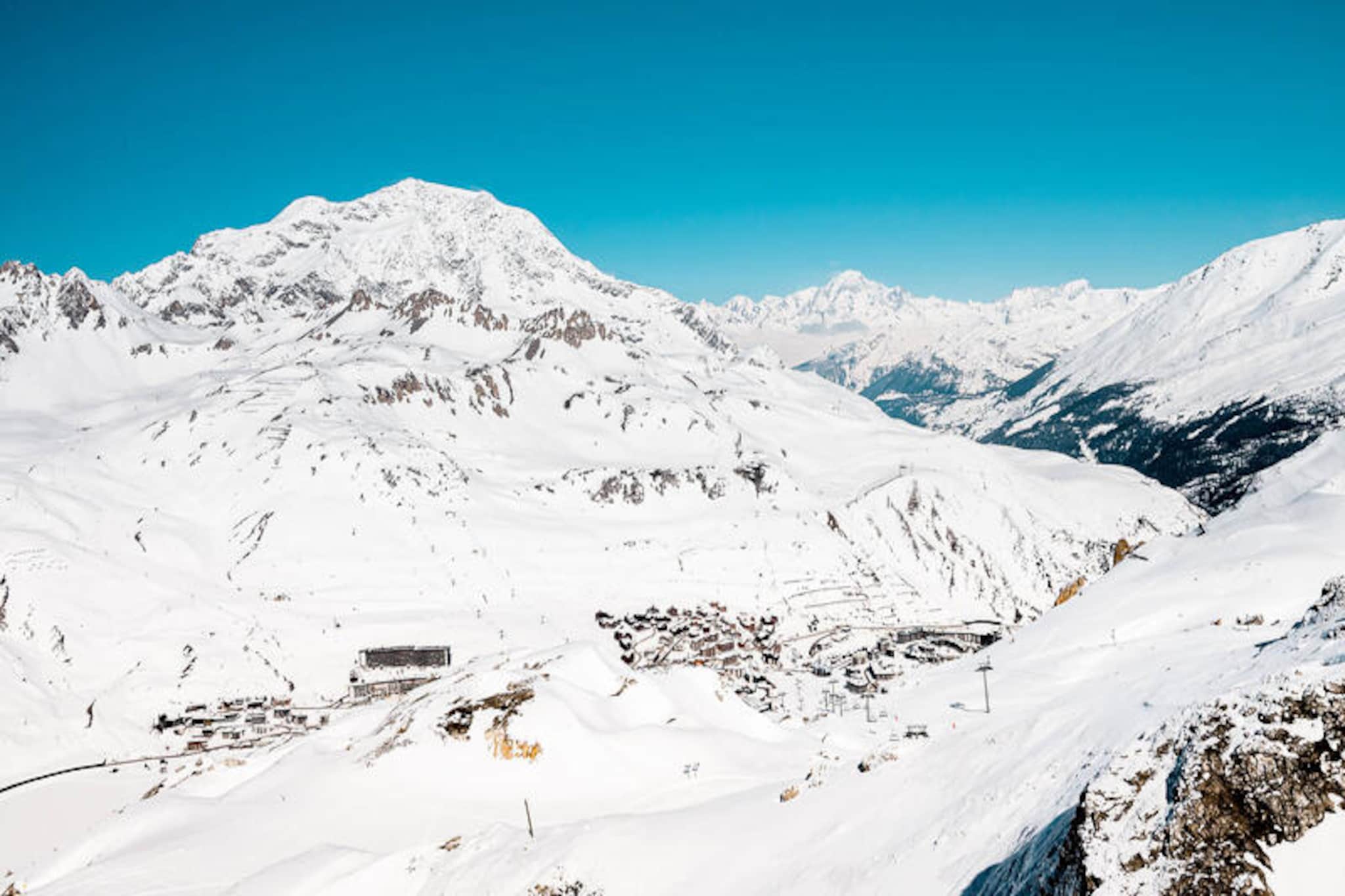 Chalet Ancolie-Nicht zugeordnet