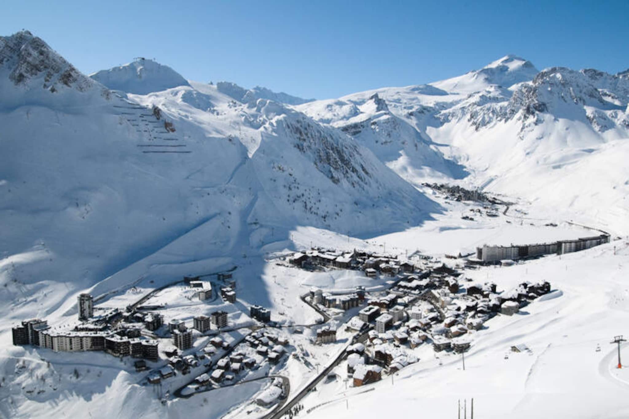 Chalet Ancolie-Nicht zugeordnet