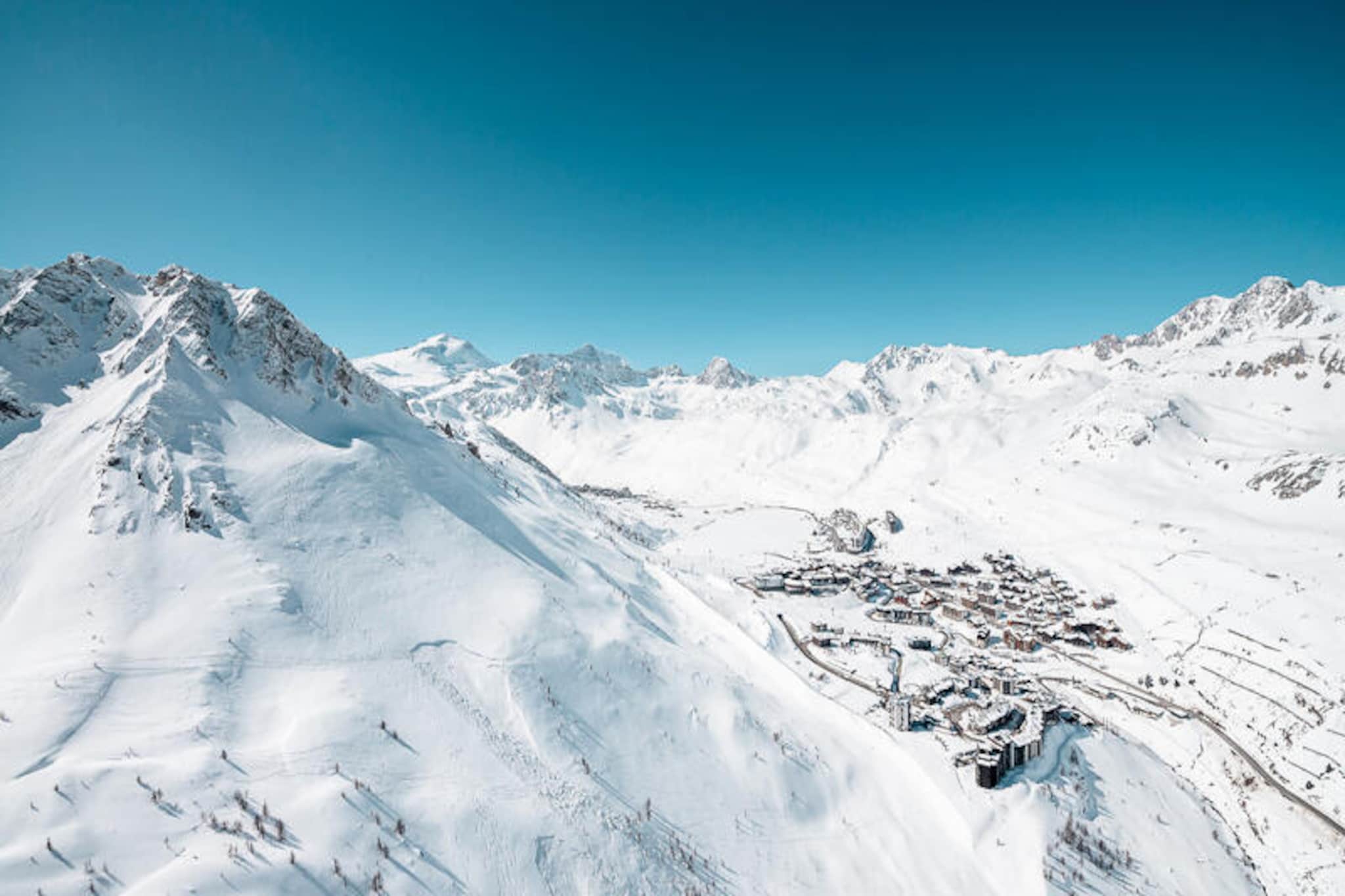 Chalet Ancolie-Nicht zugeordnet