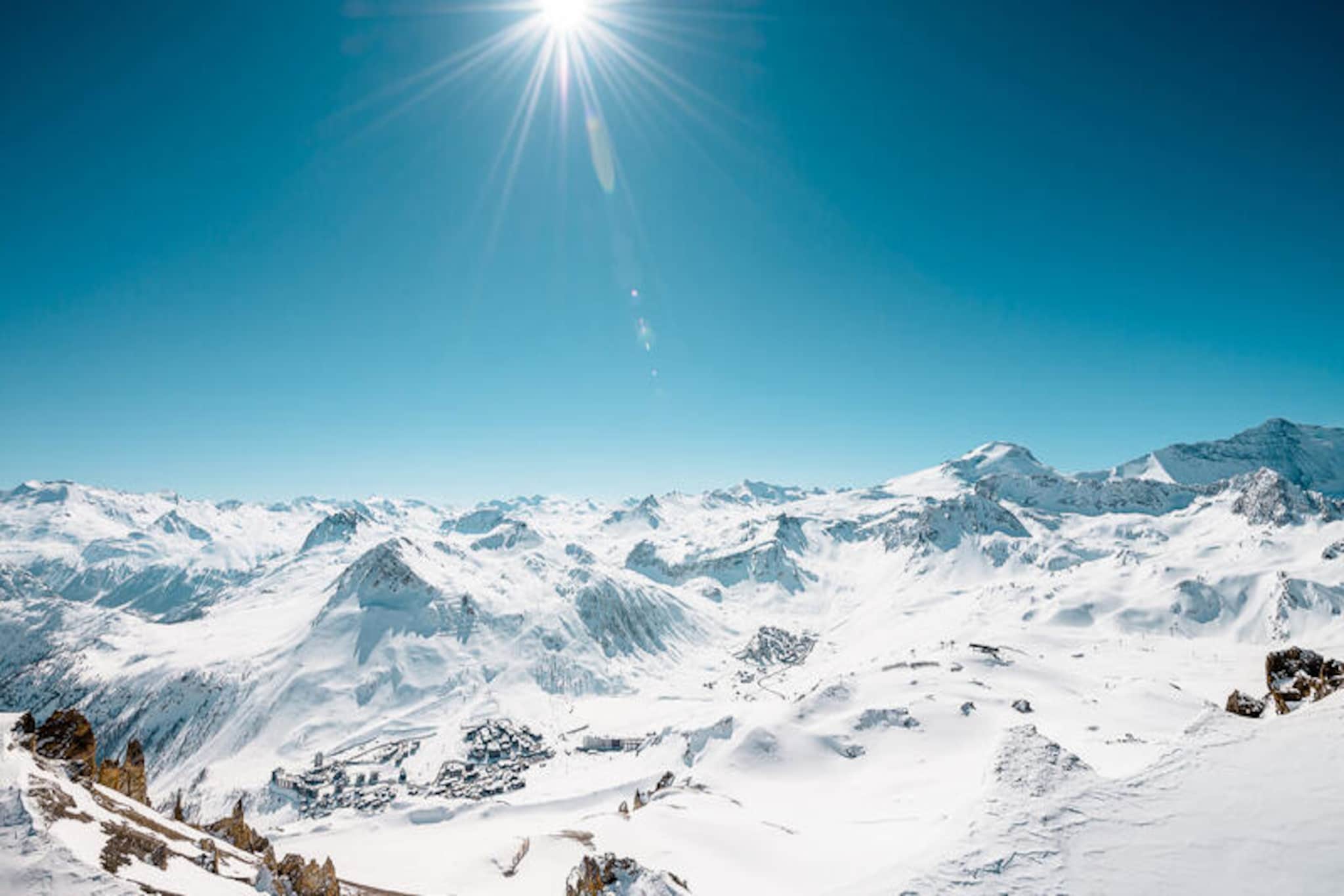 Chalet Ancolie-Nicht zugeordnet