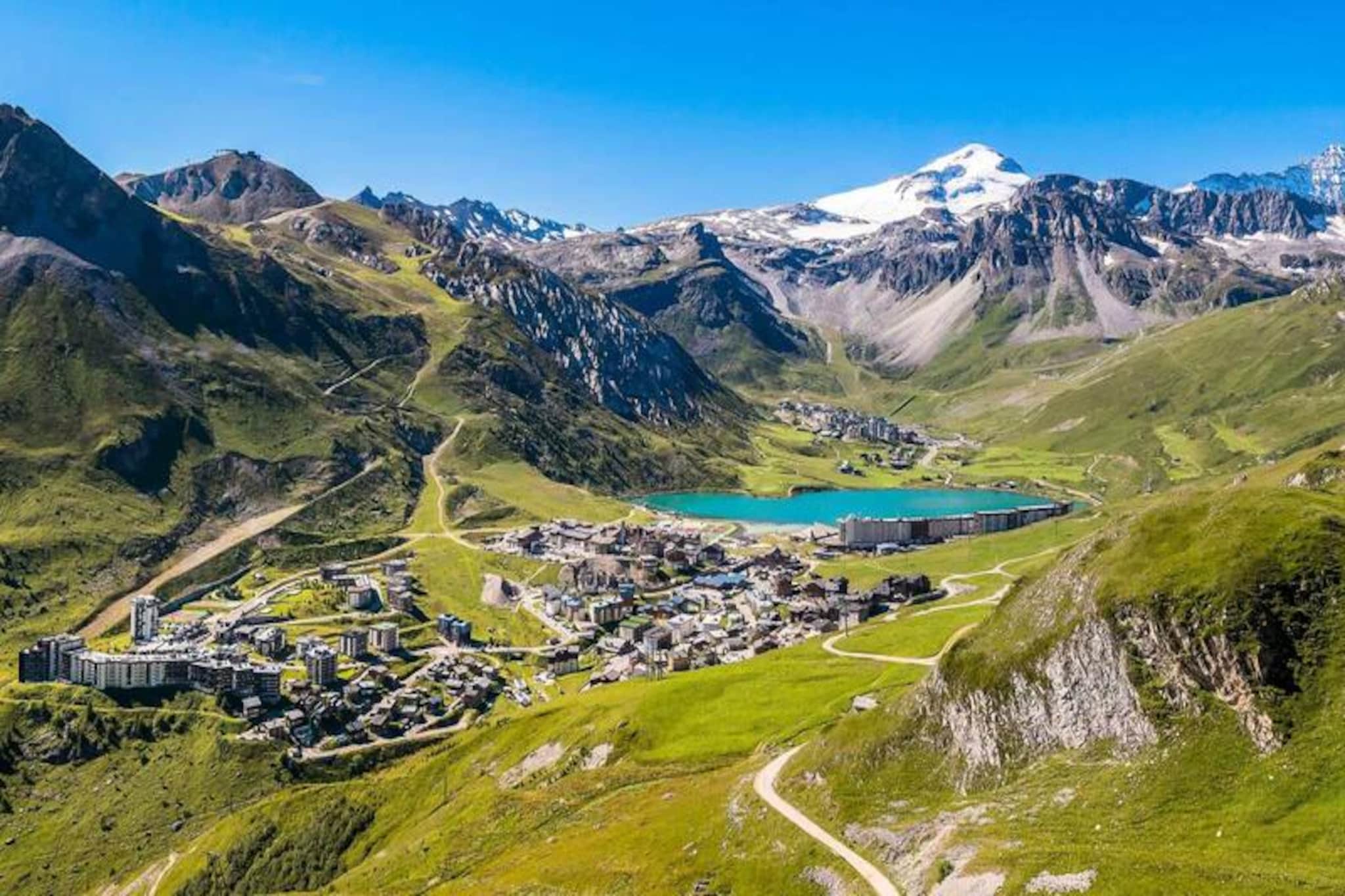 Chalet Ancolie-Nicht zugeordnet