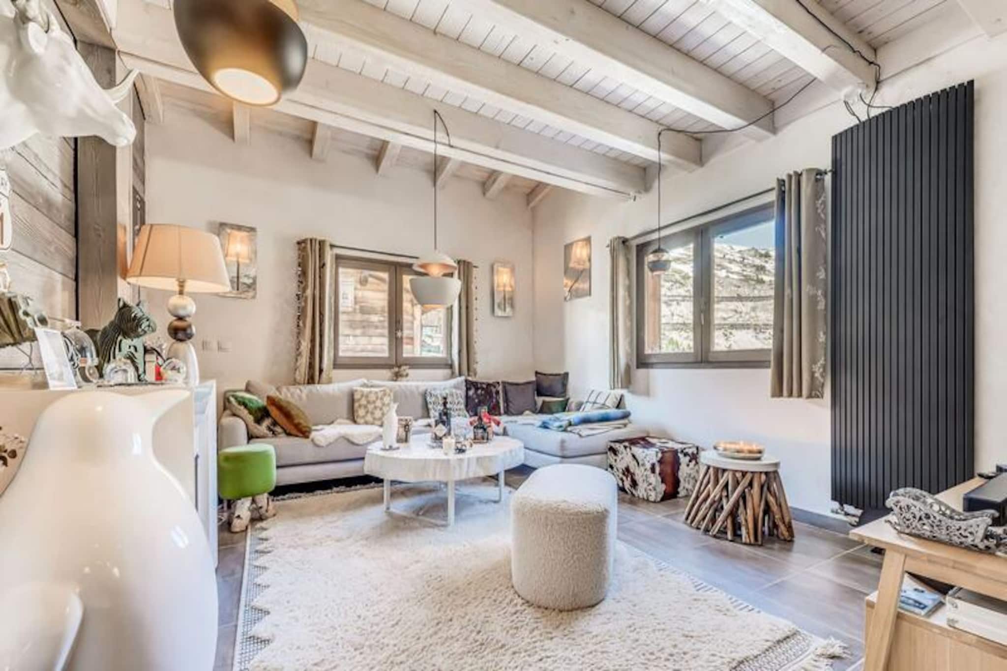 Chalet Ancolie-Nicht zugeordnet