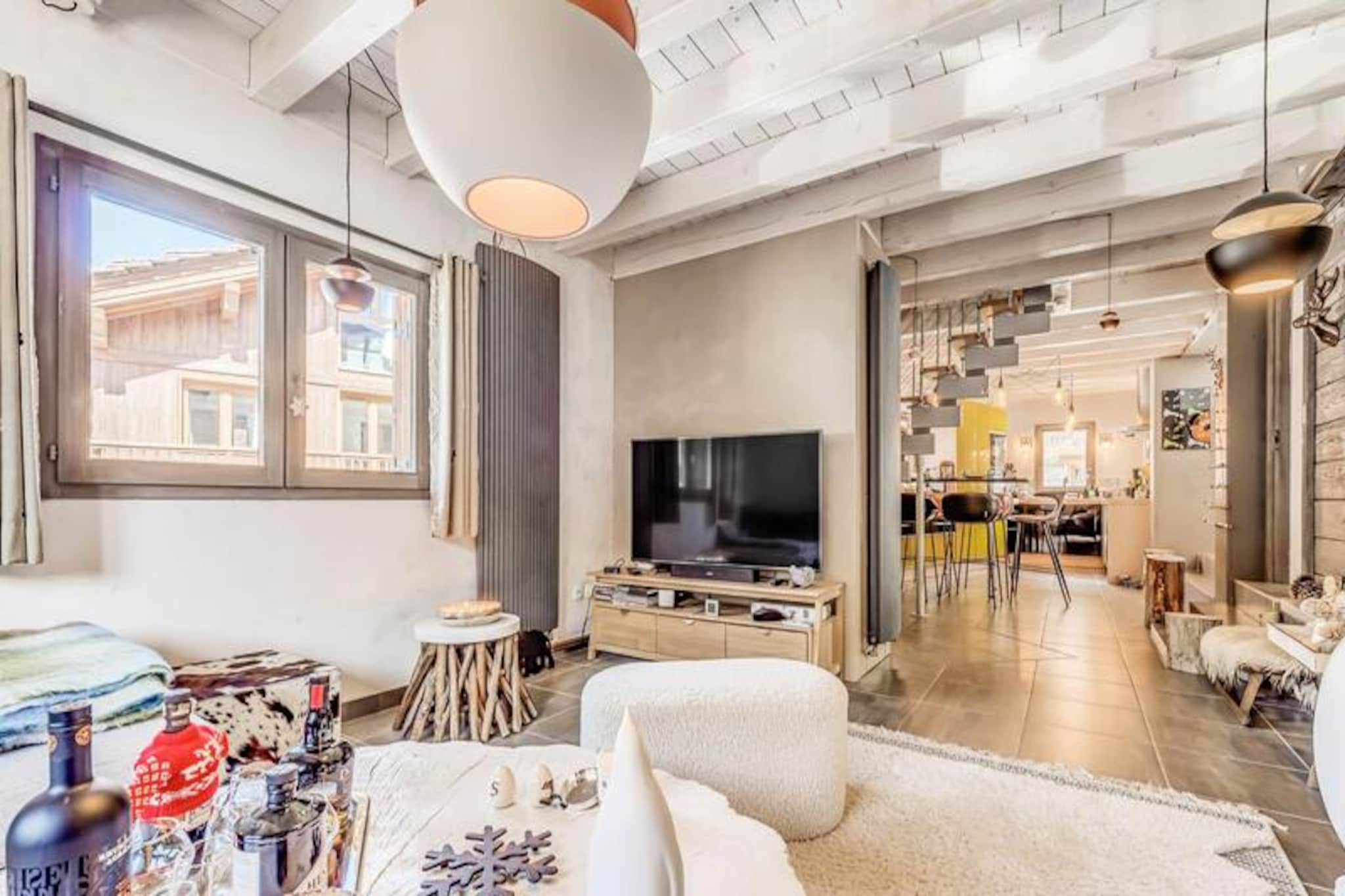 Chalet Ancolie-Nicht zugeordnet