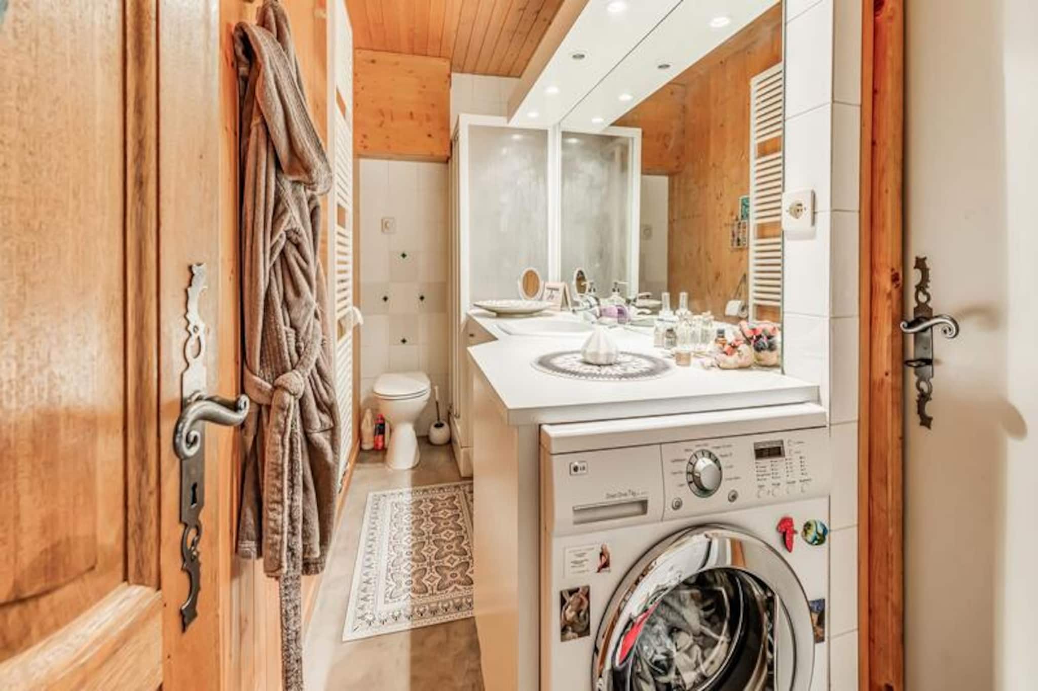 Chalet Ancolie-Nicht zugeordnet