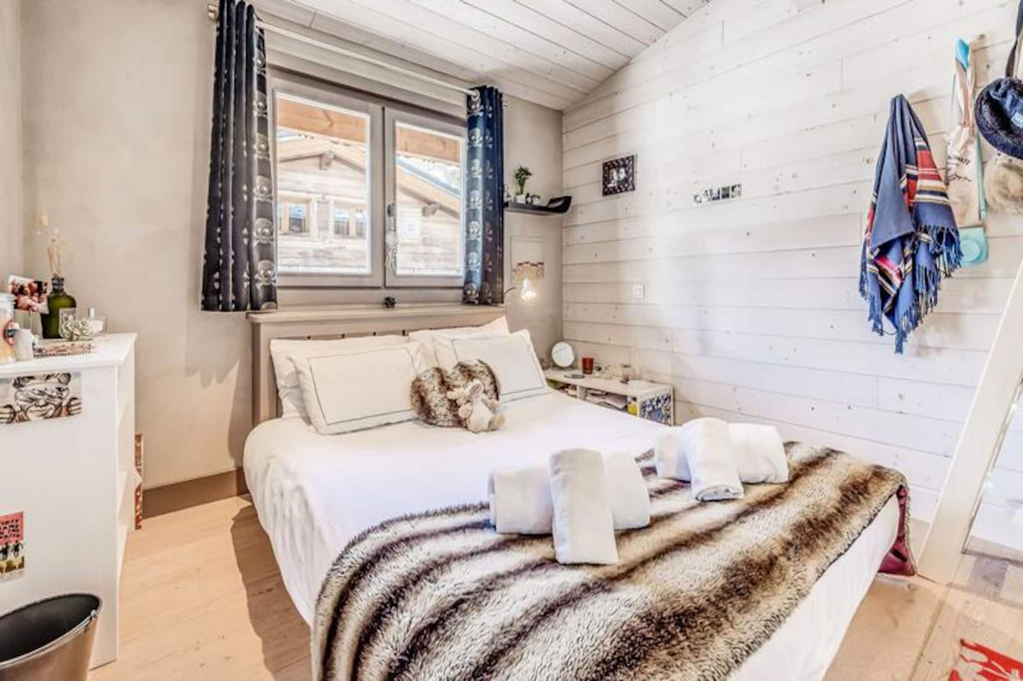 Chalet Ancolie-Nicht zugeordnet