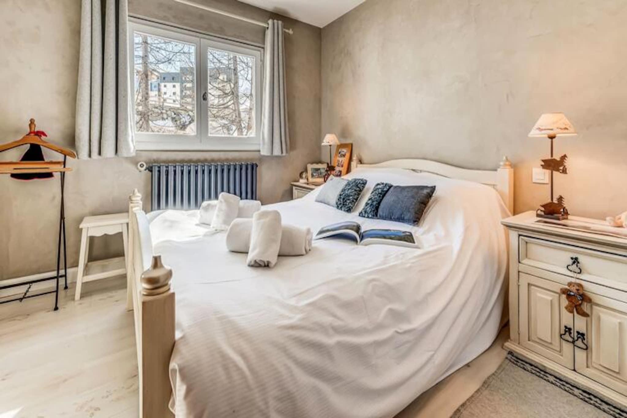 Chalet Ancolie-Nicht zugeordnet