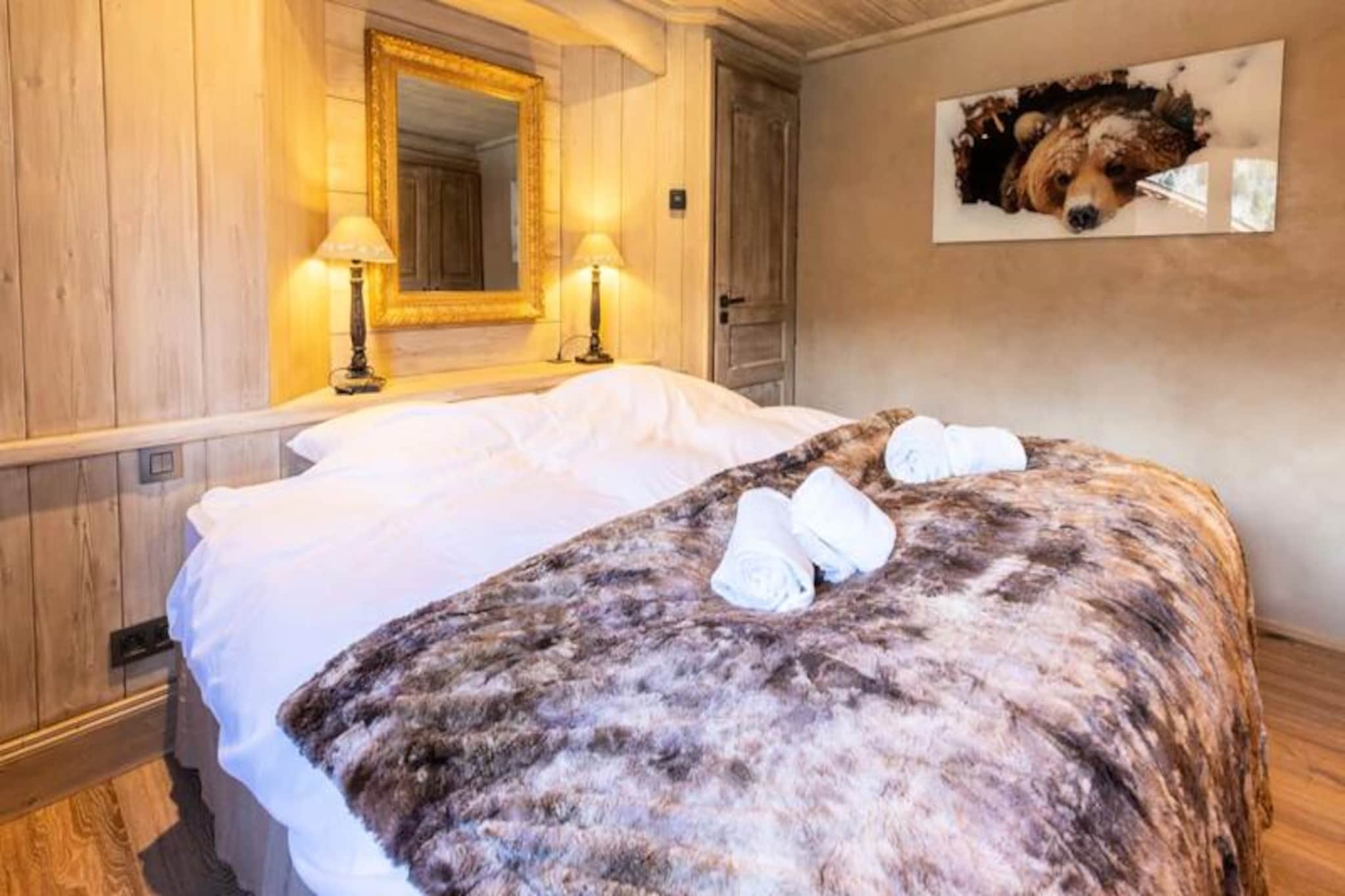 Chalet Altaïr-Non tagué