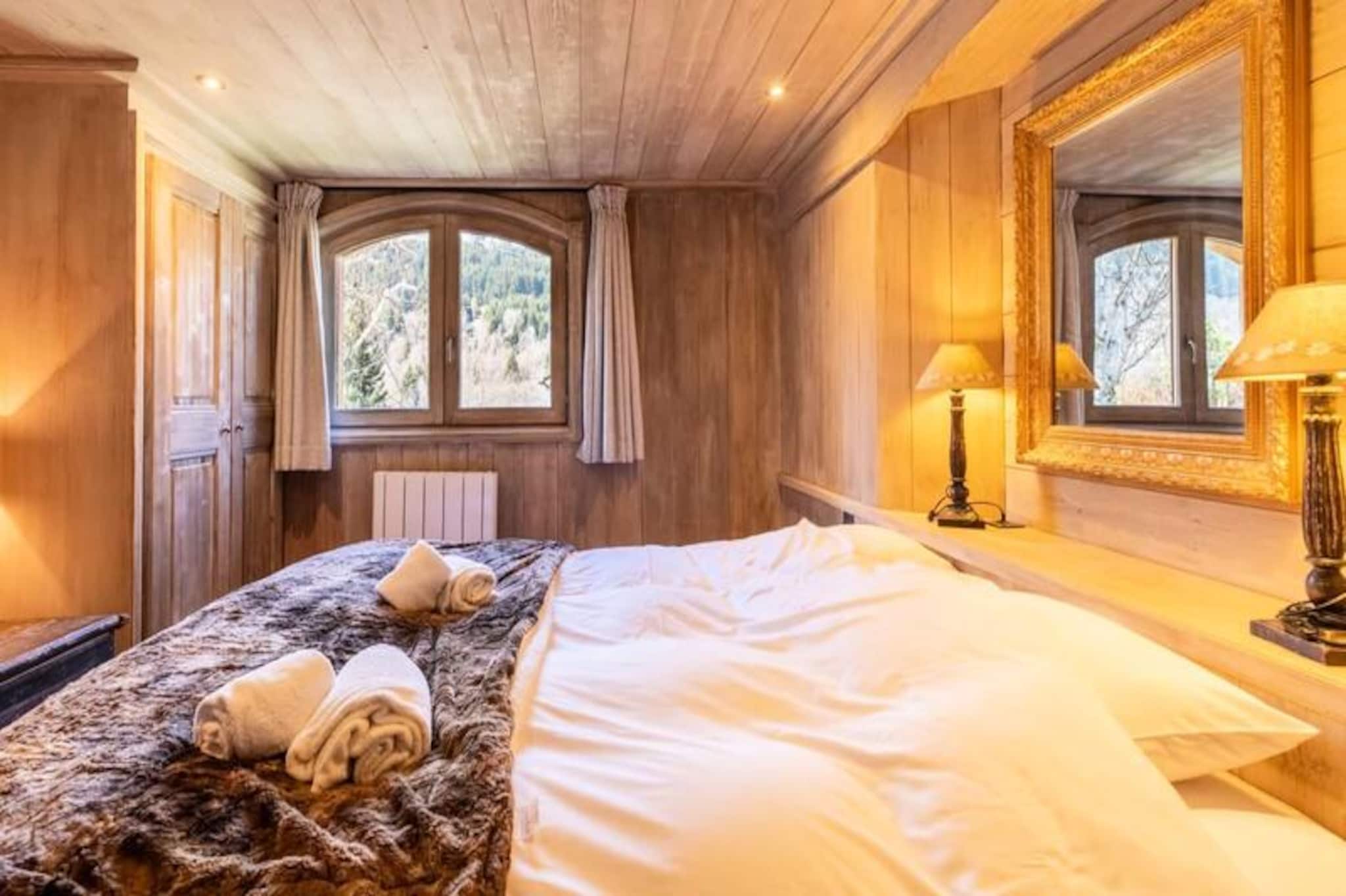 Chalet Altaïr-Non tagué