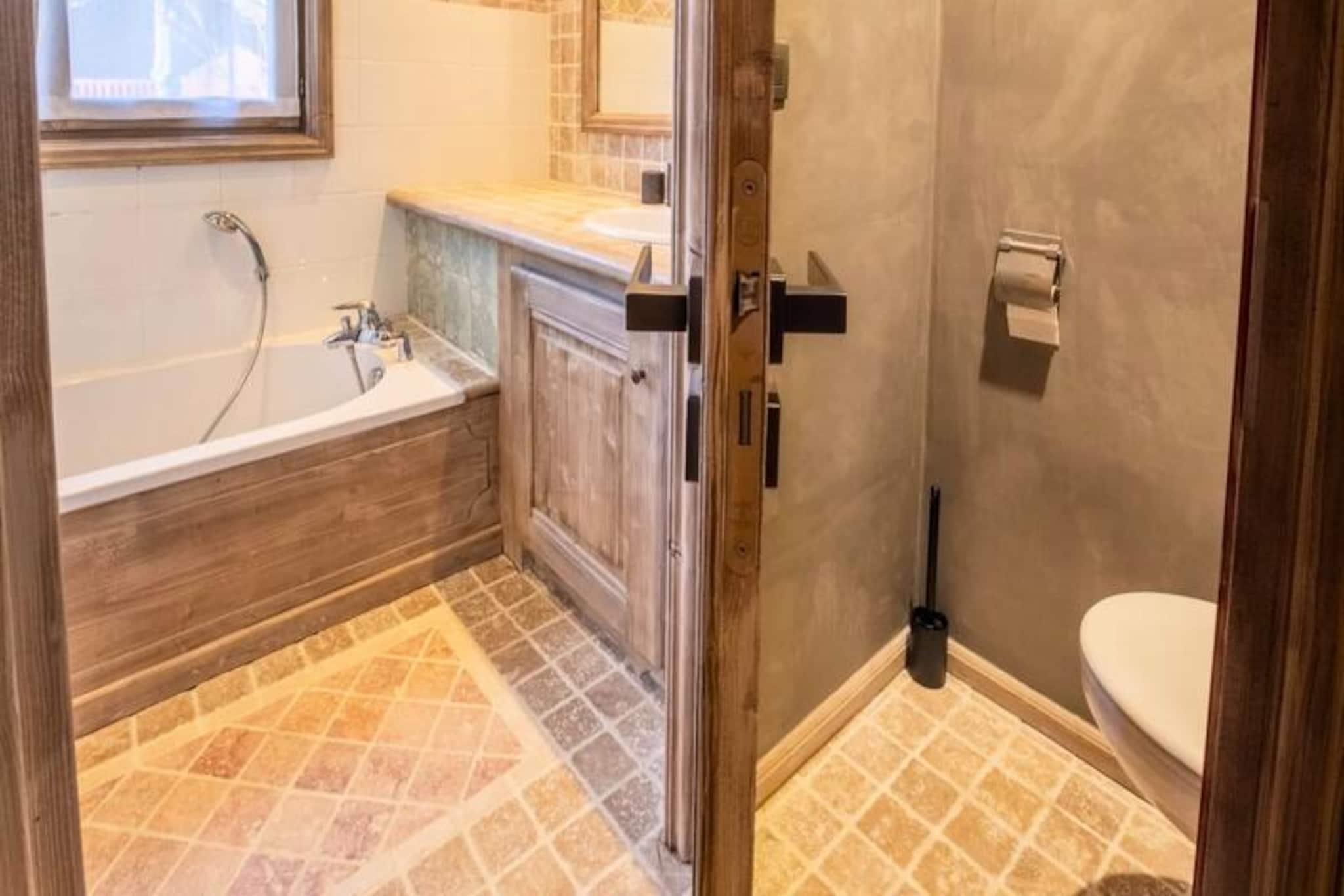 Chalet Altaïr-Non tagué