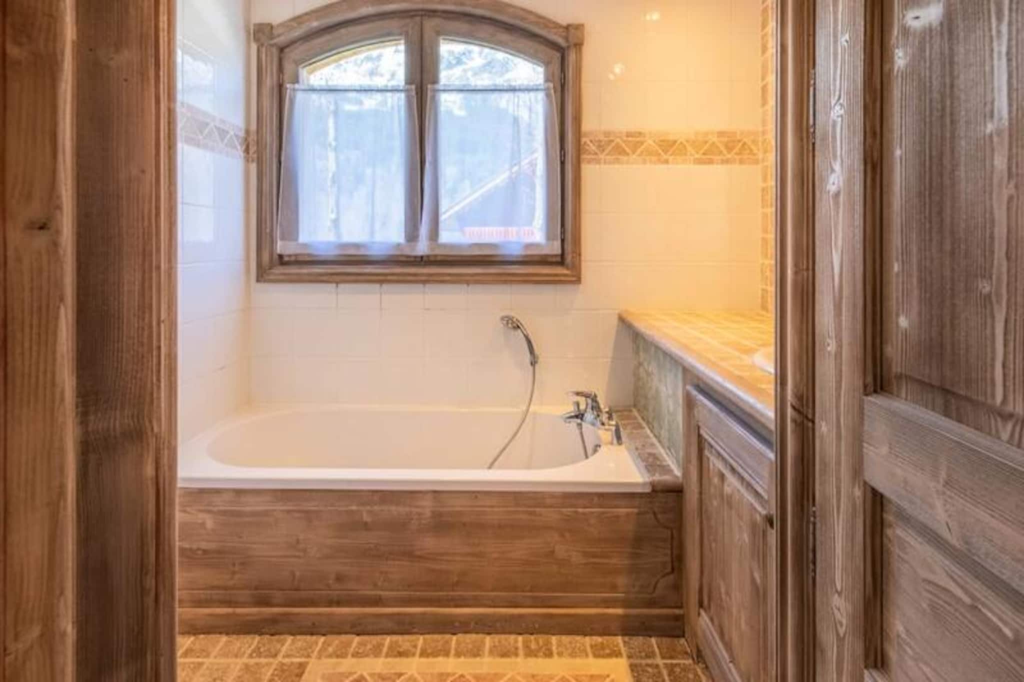 Chalet Altaïr-Non tagué