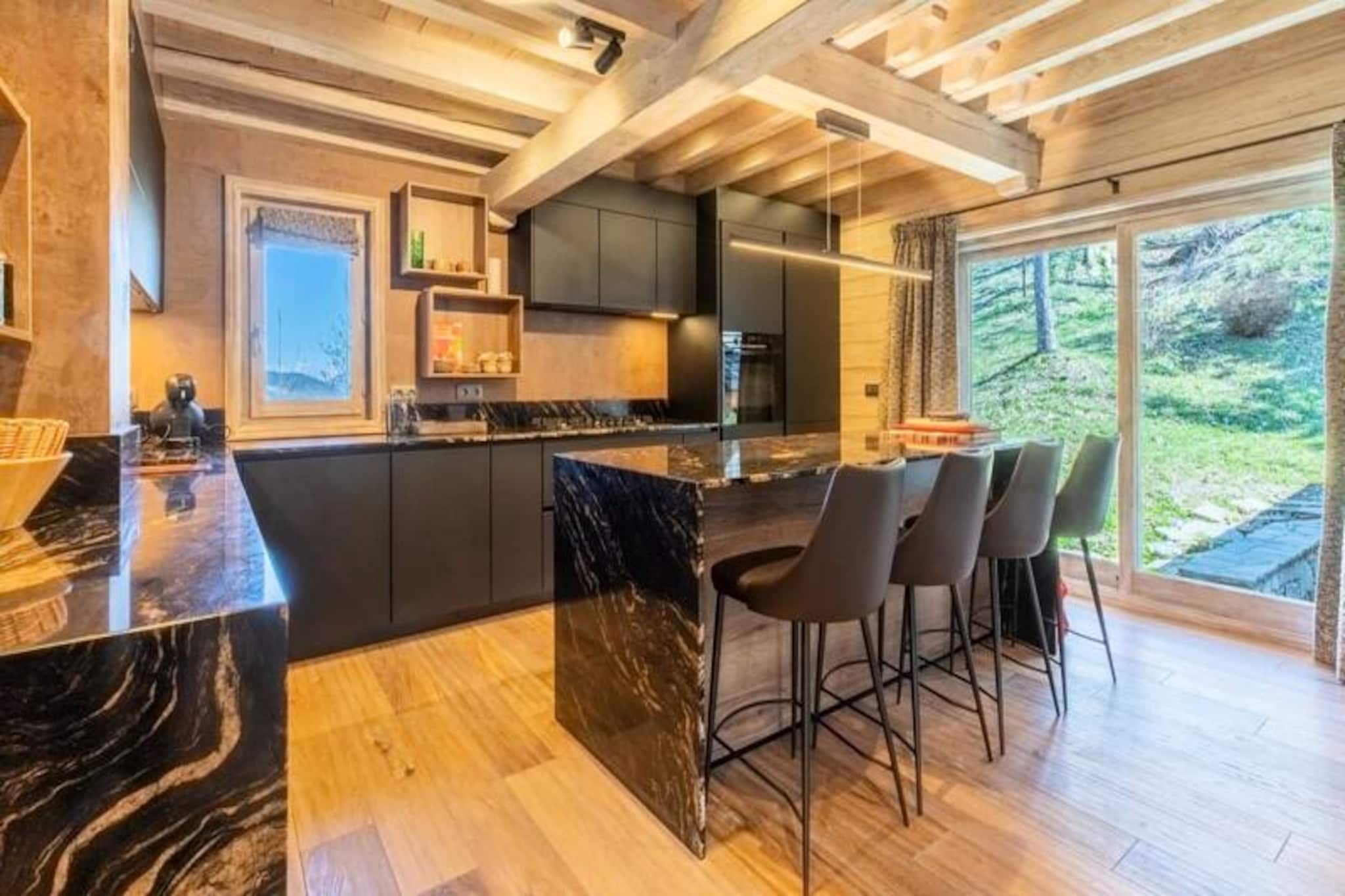 Chalet Altaïr-Non tagué