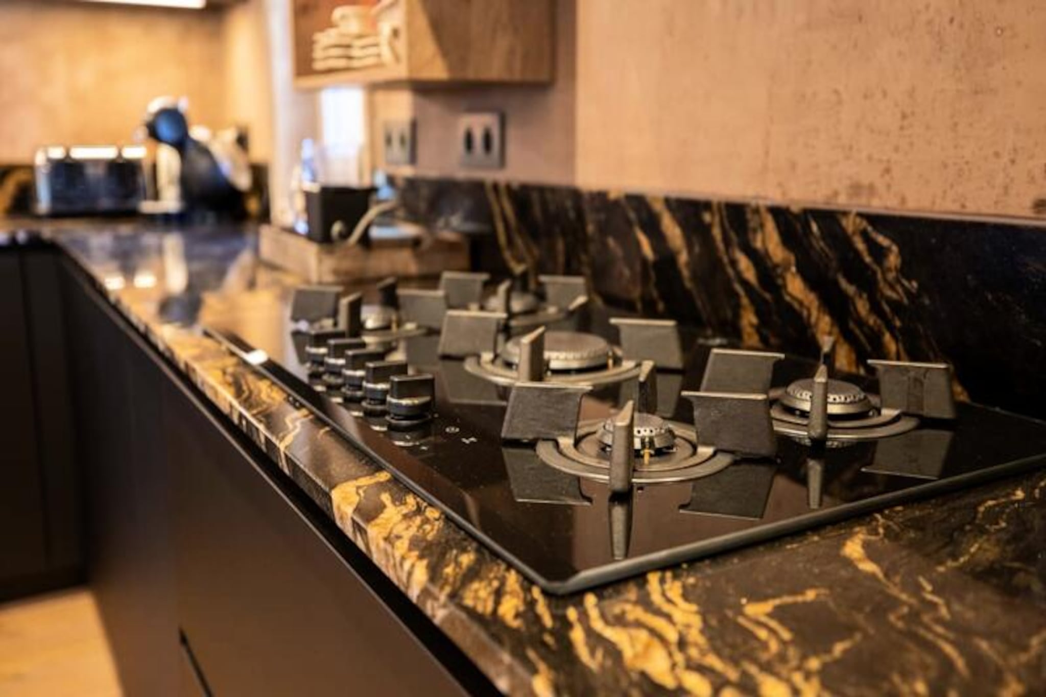 Chalet Altaïr-Non tagué