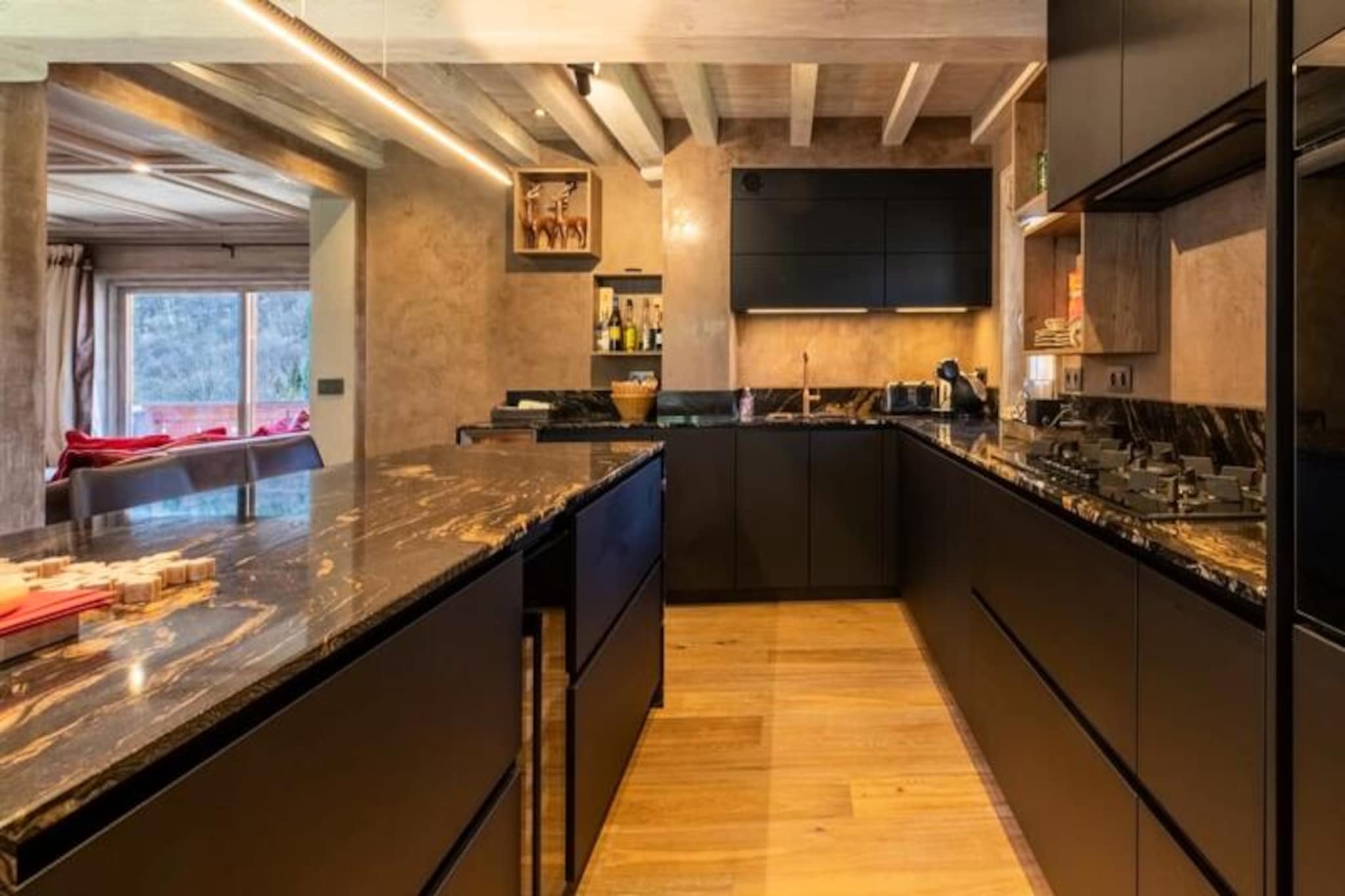 Chalet Altaïr-Non tagué