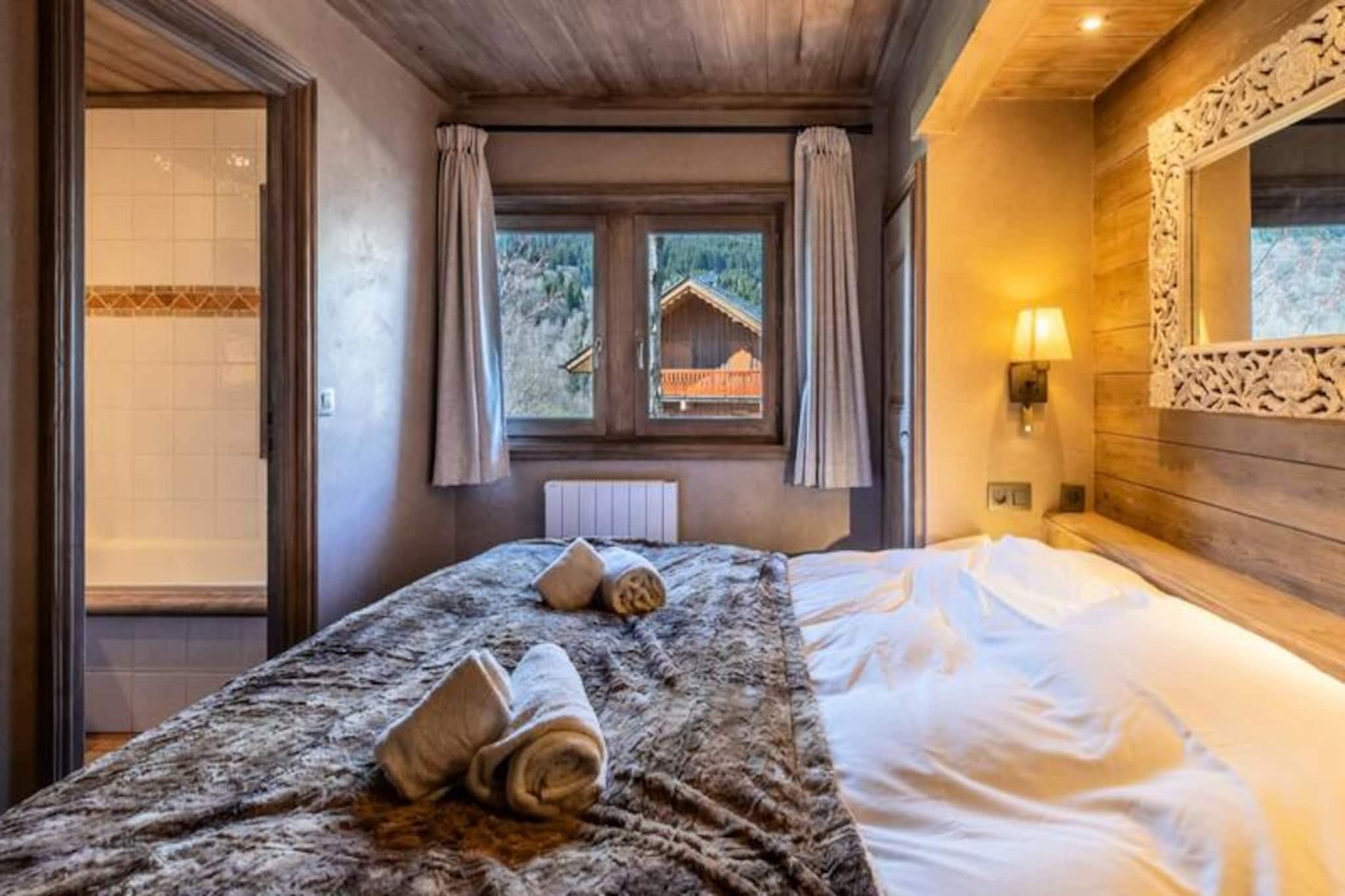 Chalet Altaïr-Non tagué