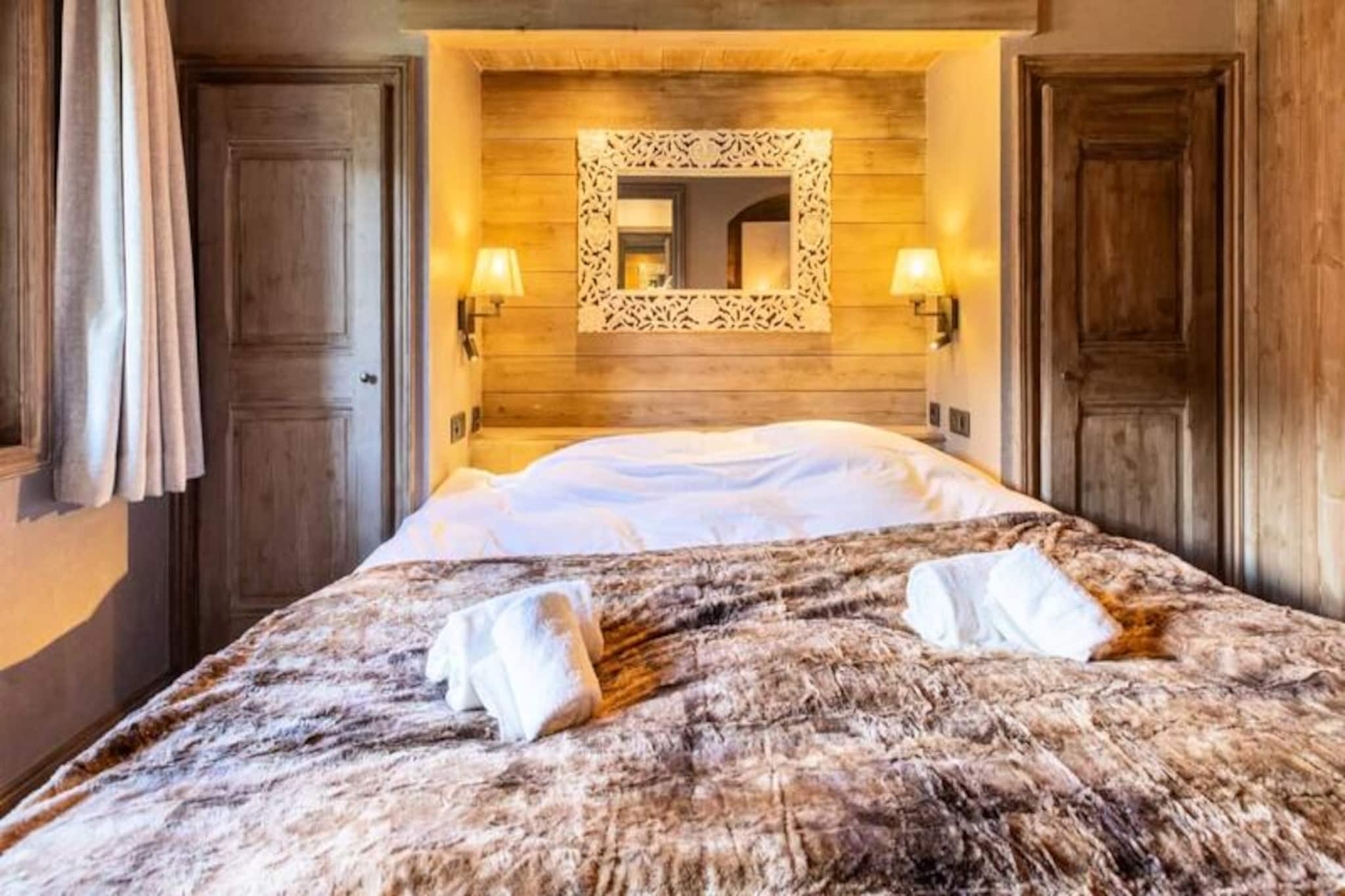 Chalet Altaïr-Non tagué