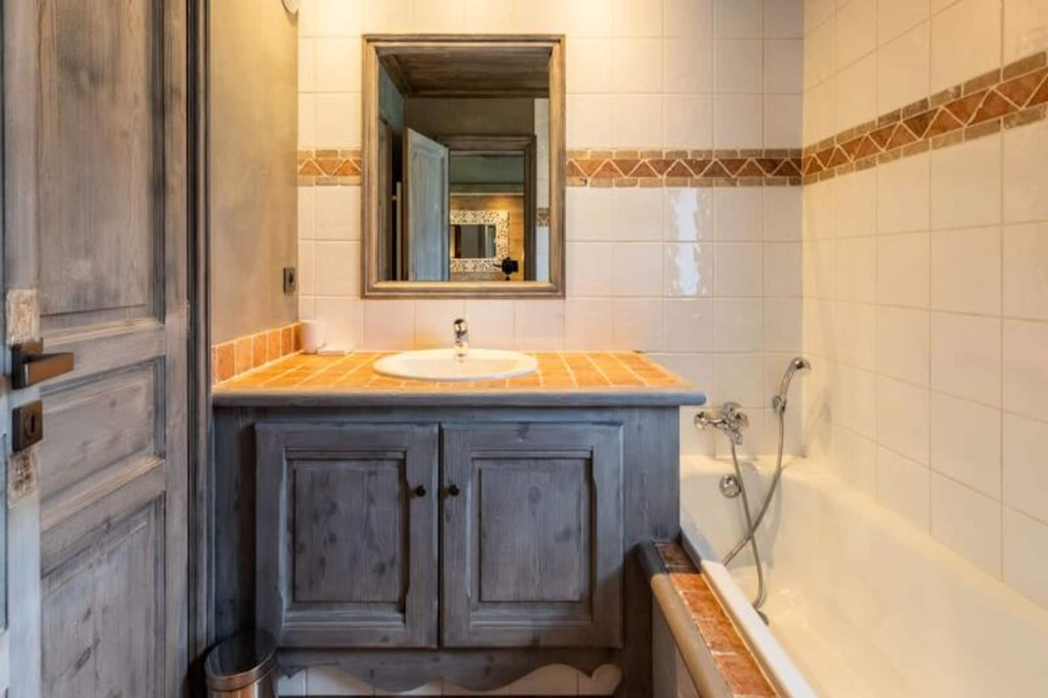 Chalet Altaïr-Non tagué