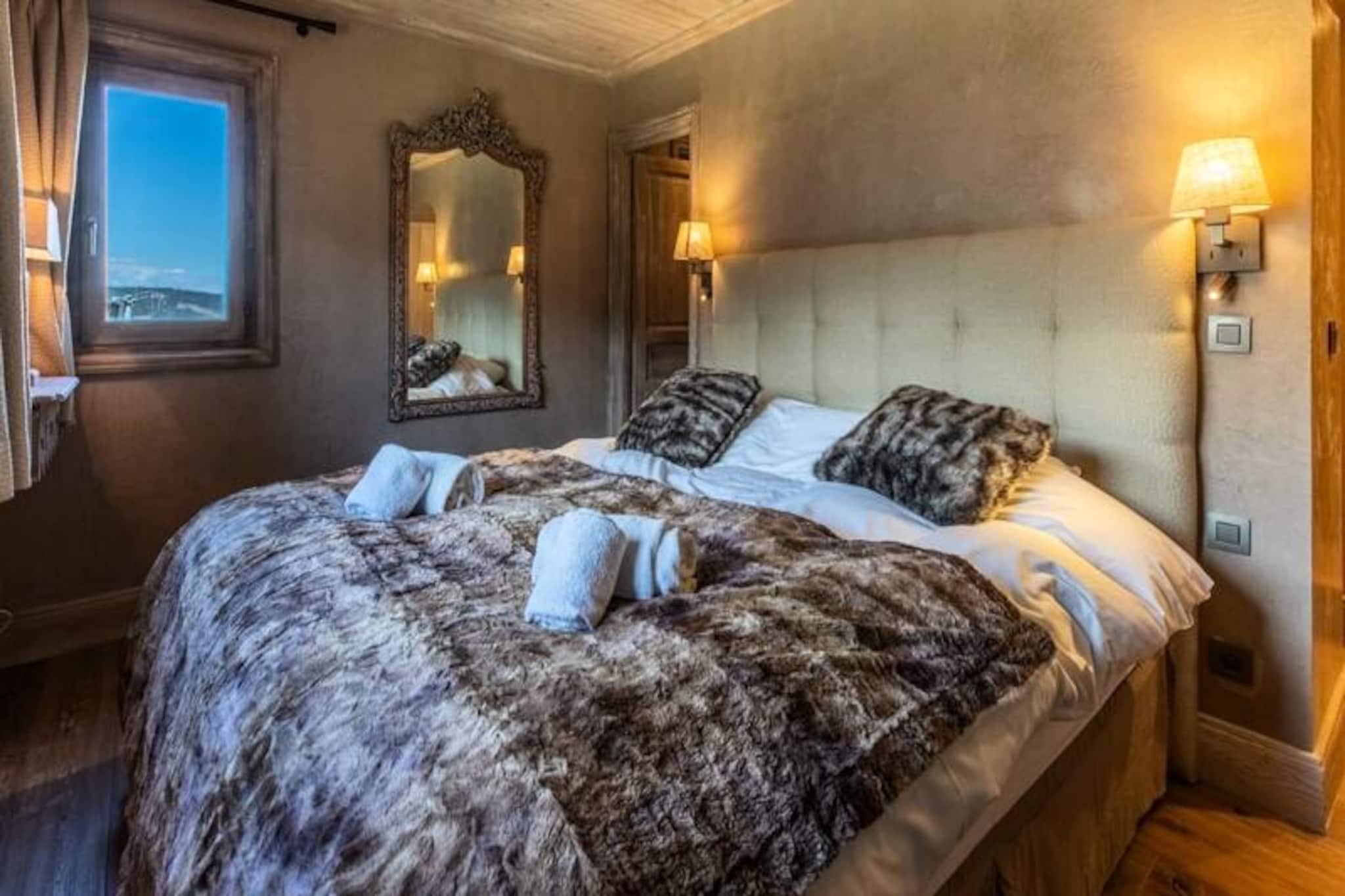 Chalet Altaïr-Non tagué