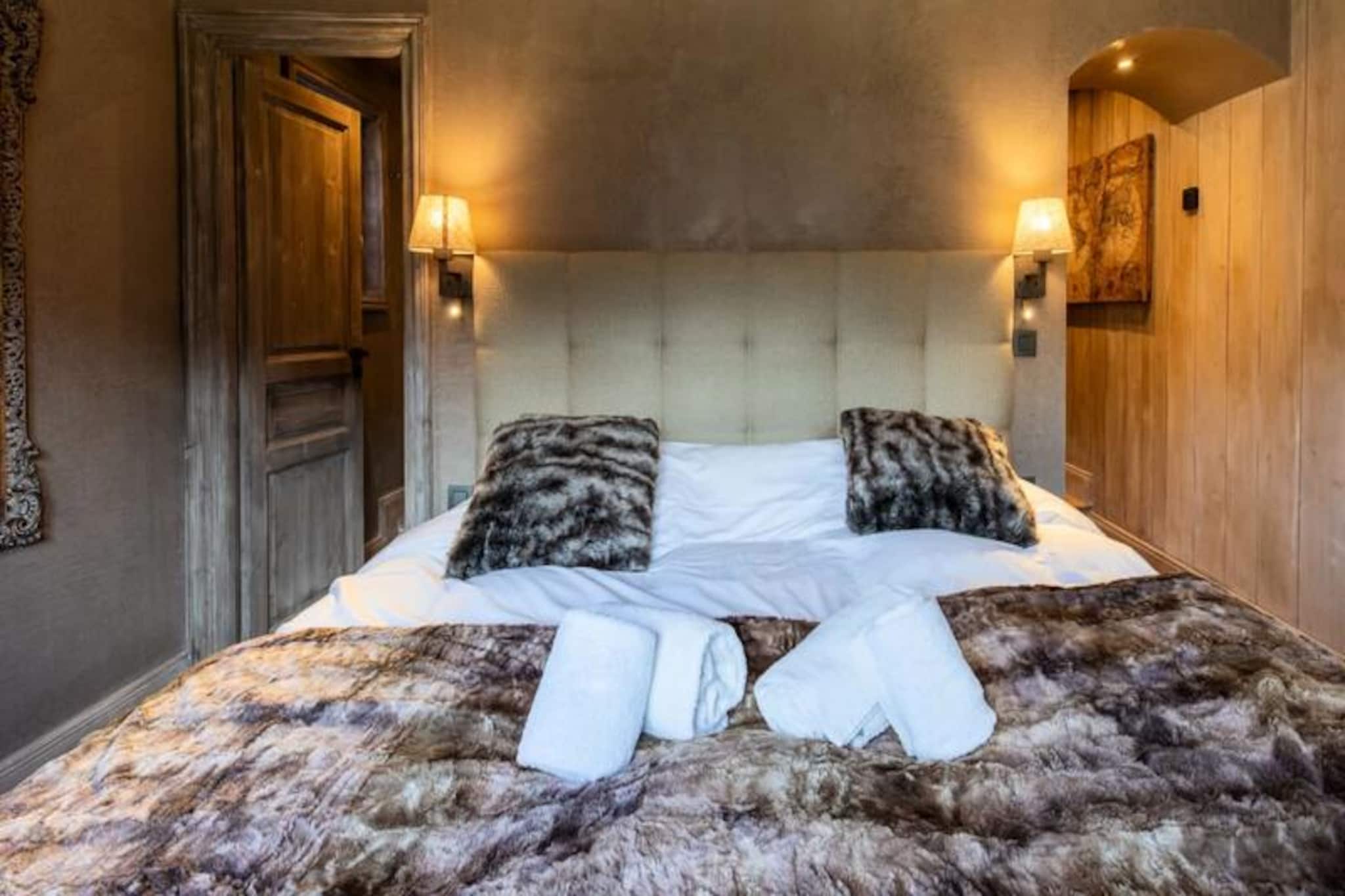 Chalet Altaïr-Non tagué