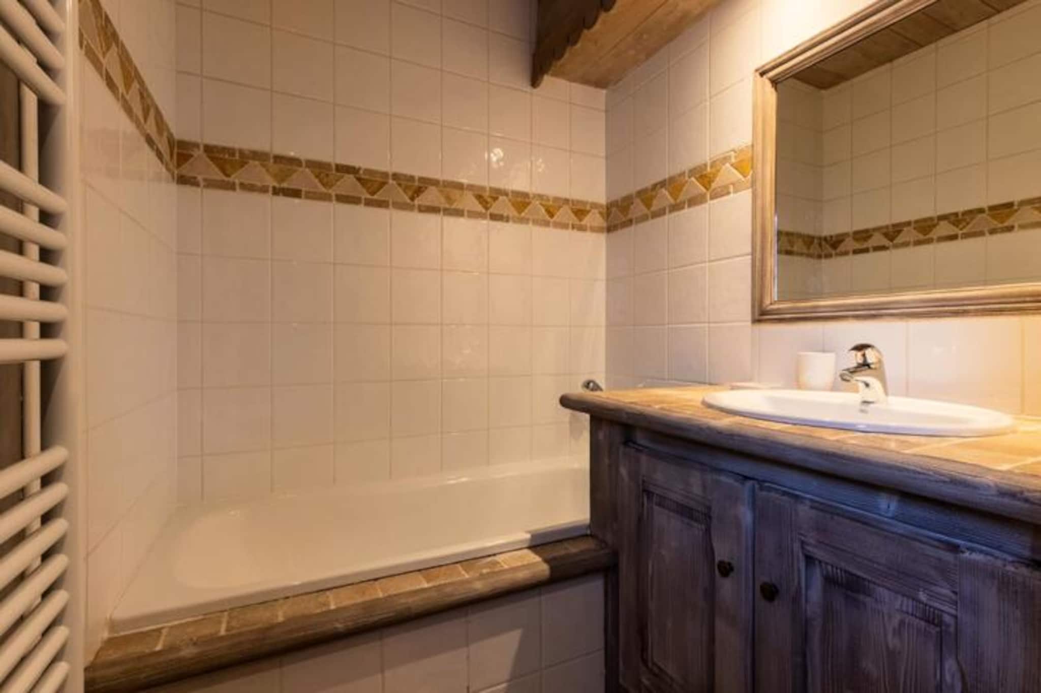 Chalet Altaïr-Non tagué