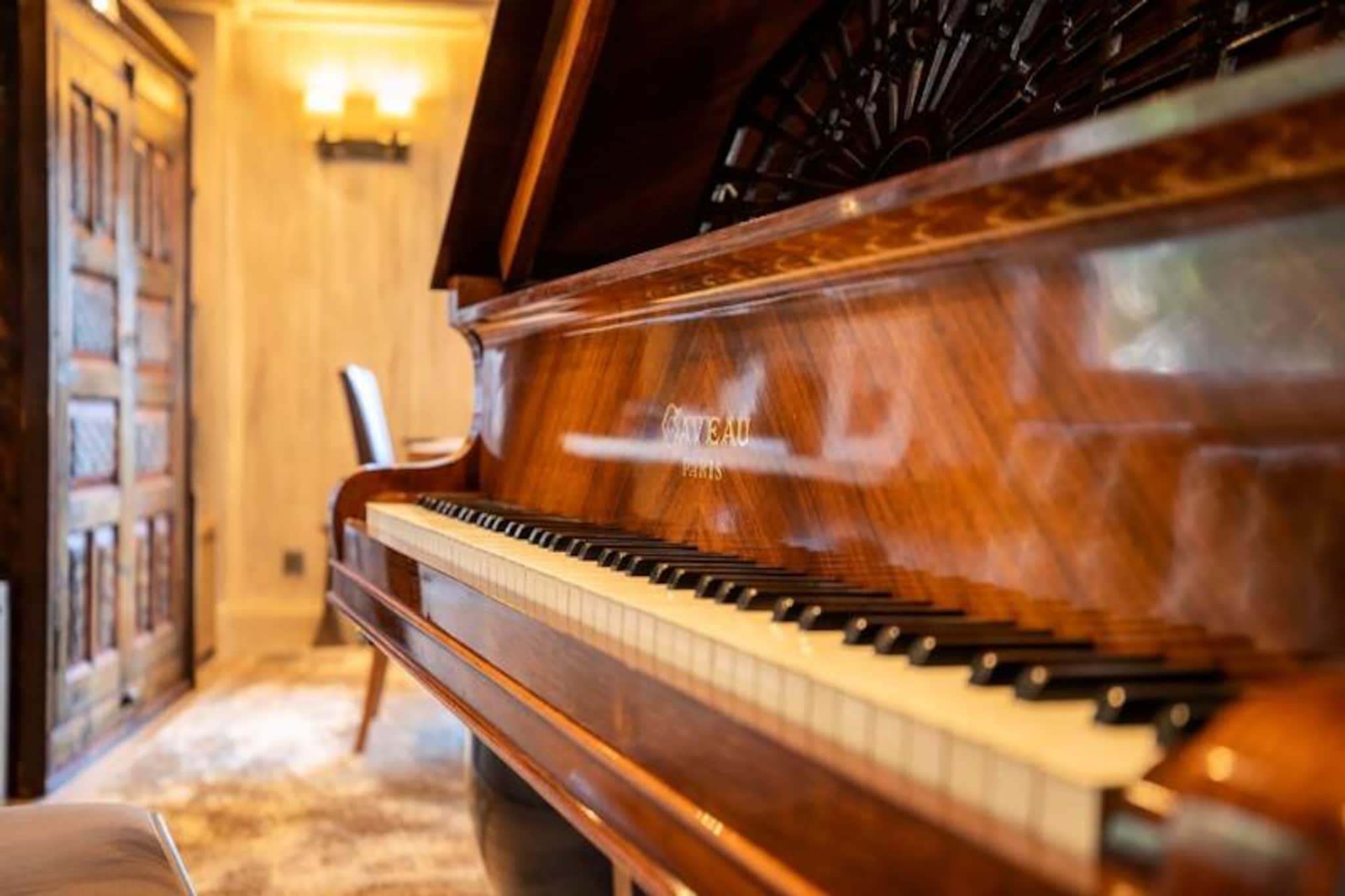 Chalet Altaïr-Non tagué