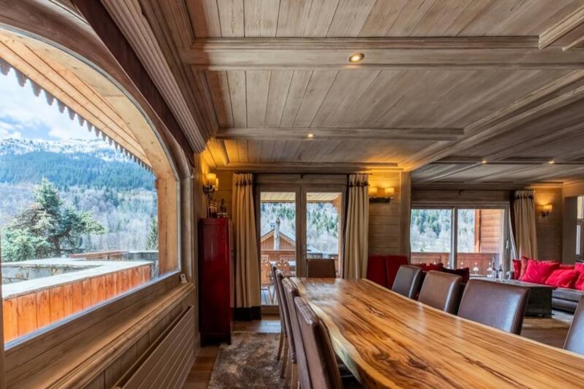 Chalet Altaïr-Non tagué