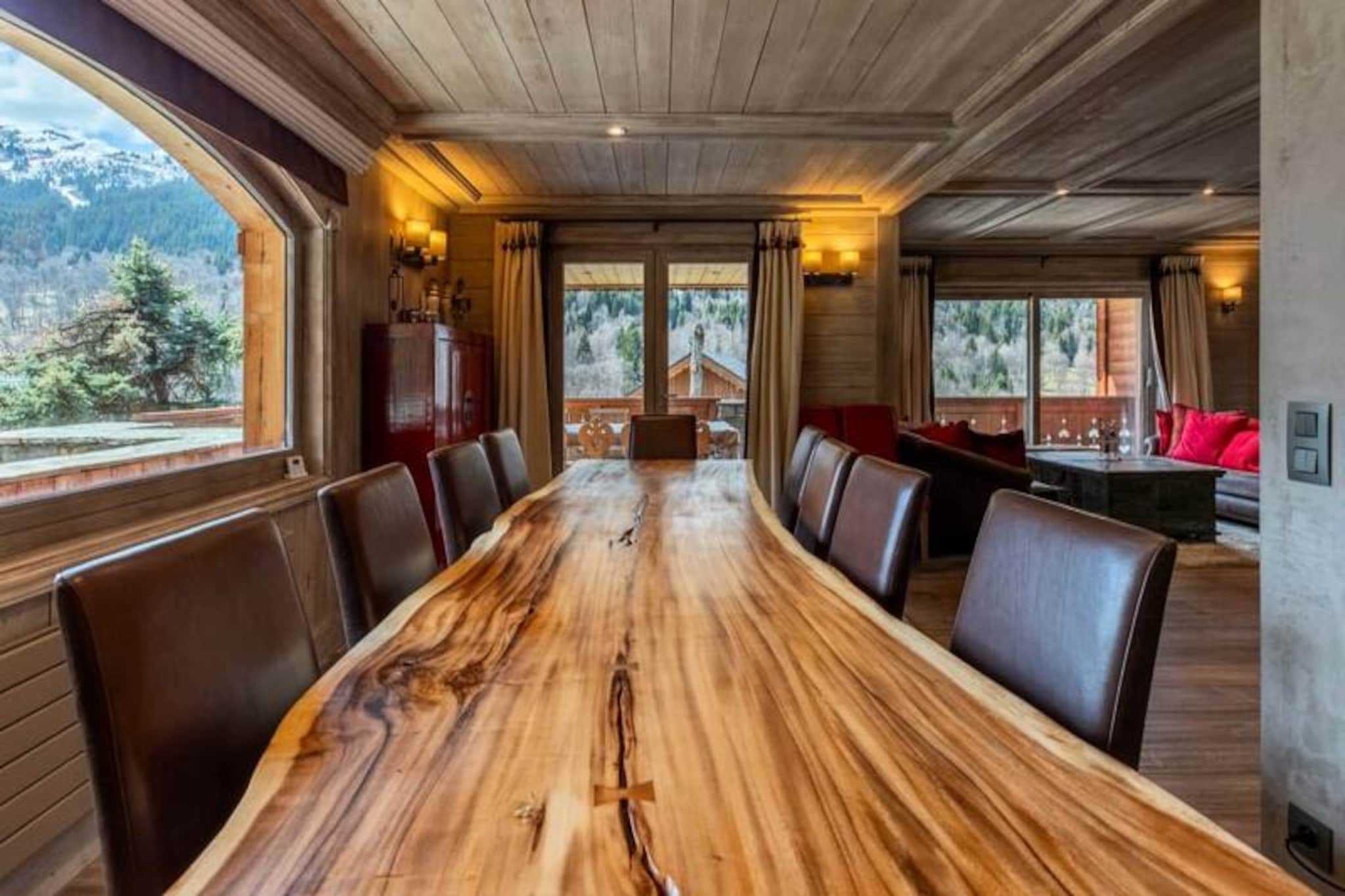 Chalet Altaïr-Non tagué