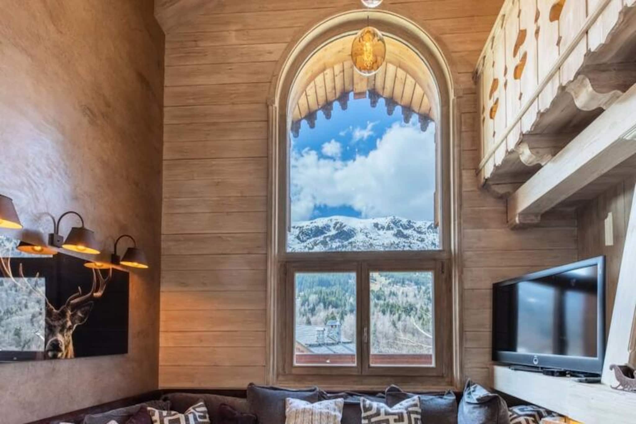 Chalet Altaïr-Non tagué