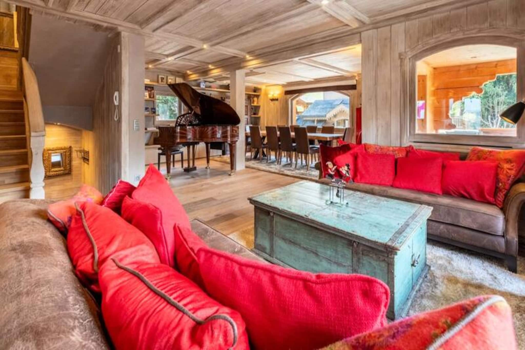 Chalet Altaïr-Non tagué