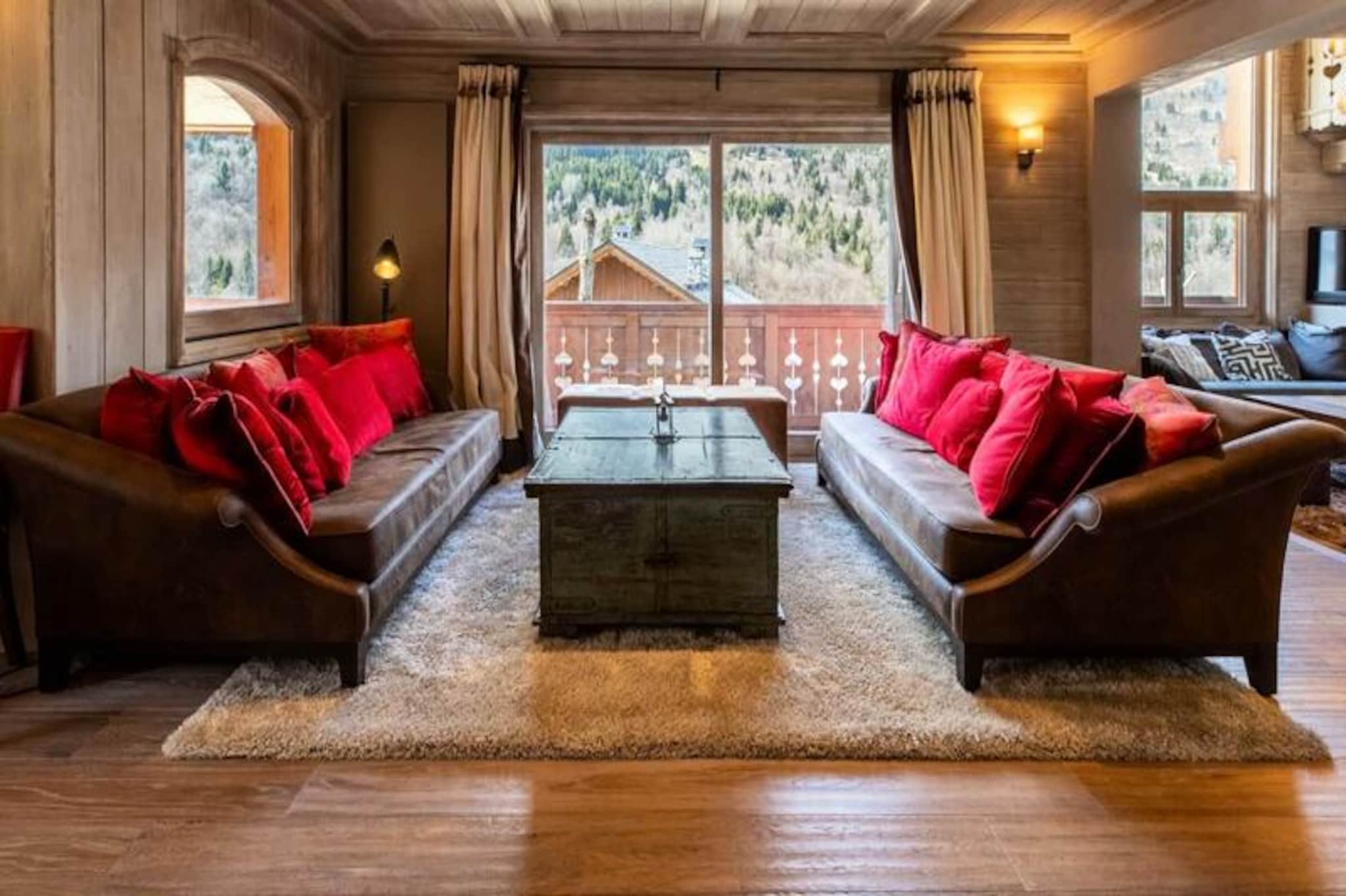 Chalet Altaïr-Non tagué