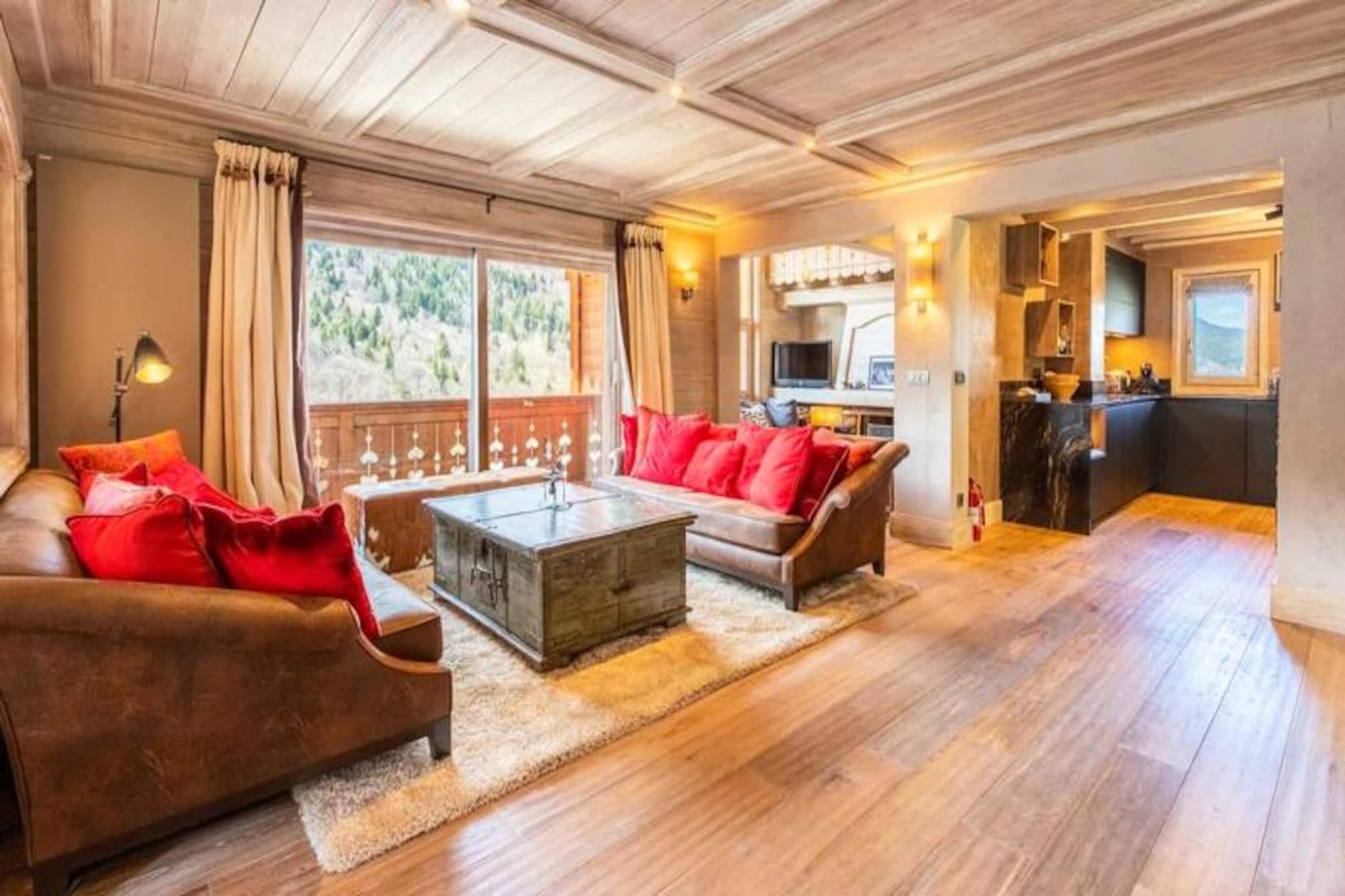 Chalet Altaïr-Non tagué