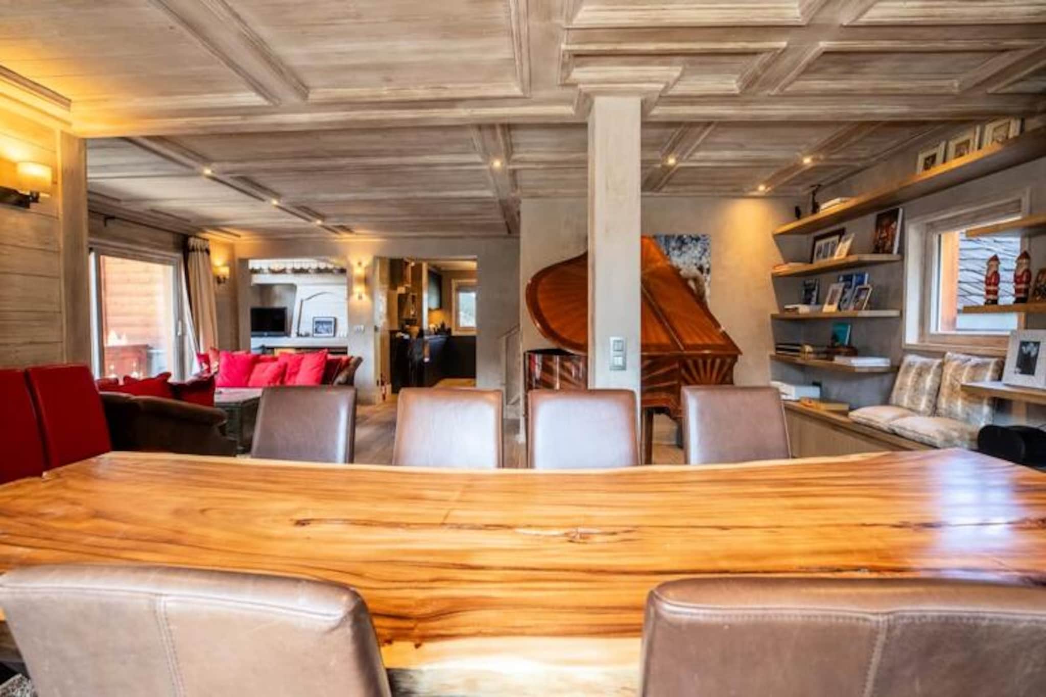 Chalet Altaïr-Non tagué