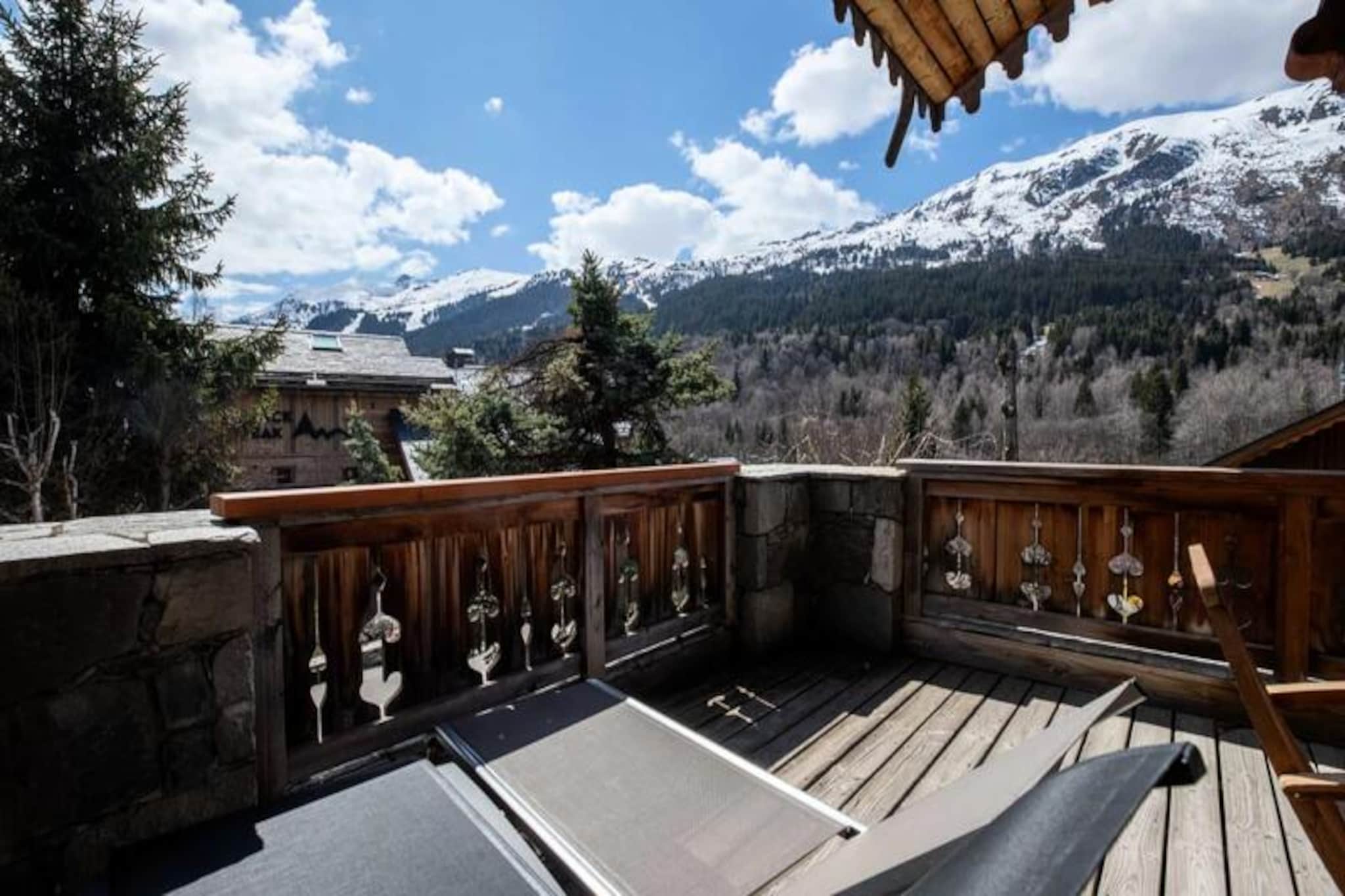 Chalet Altaïr-Non tagué