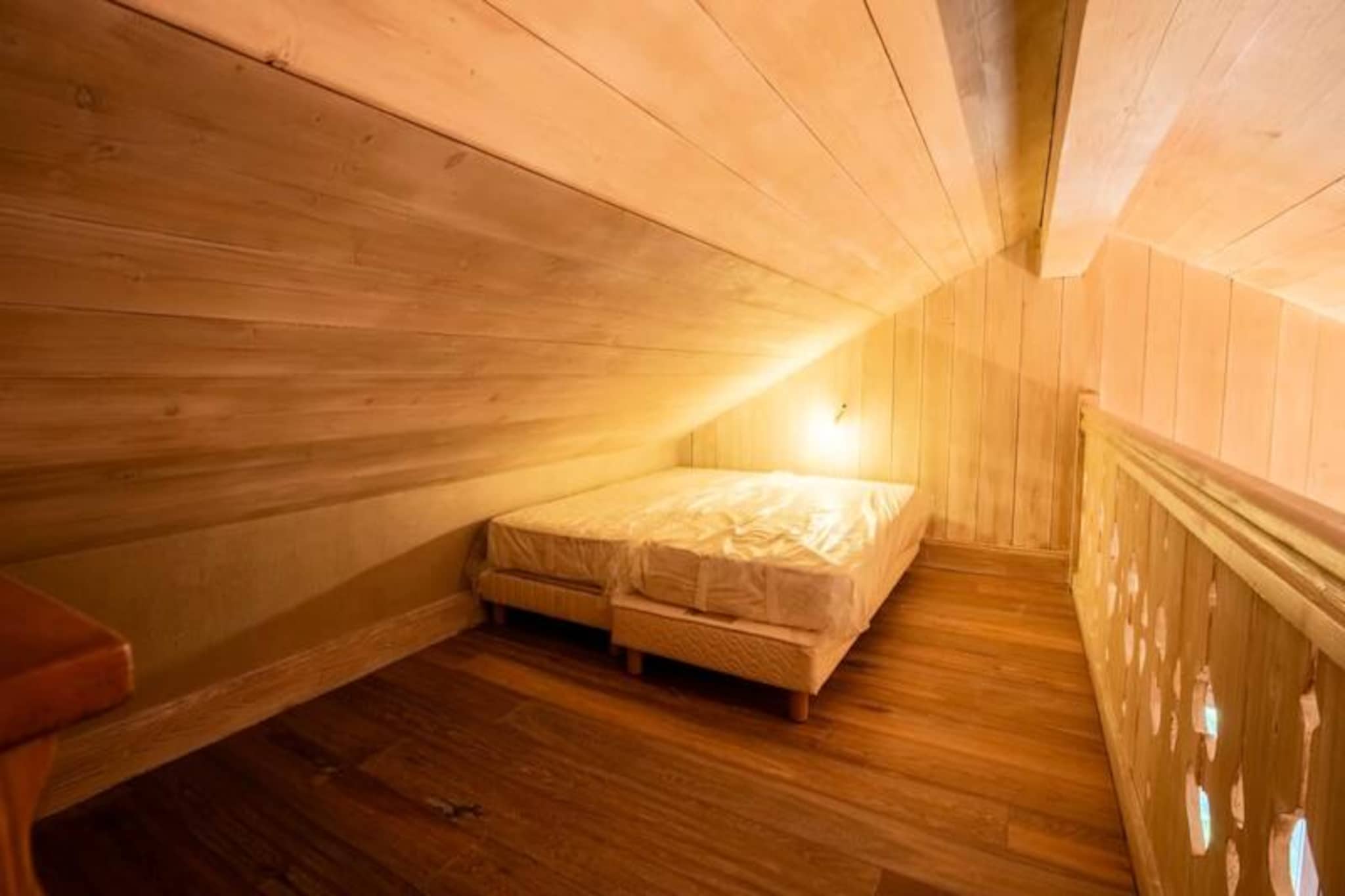 Chalet Altaïr-Non tagué