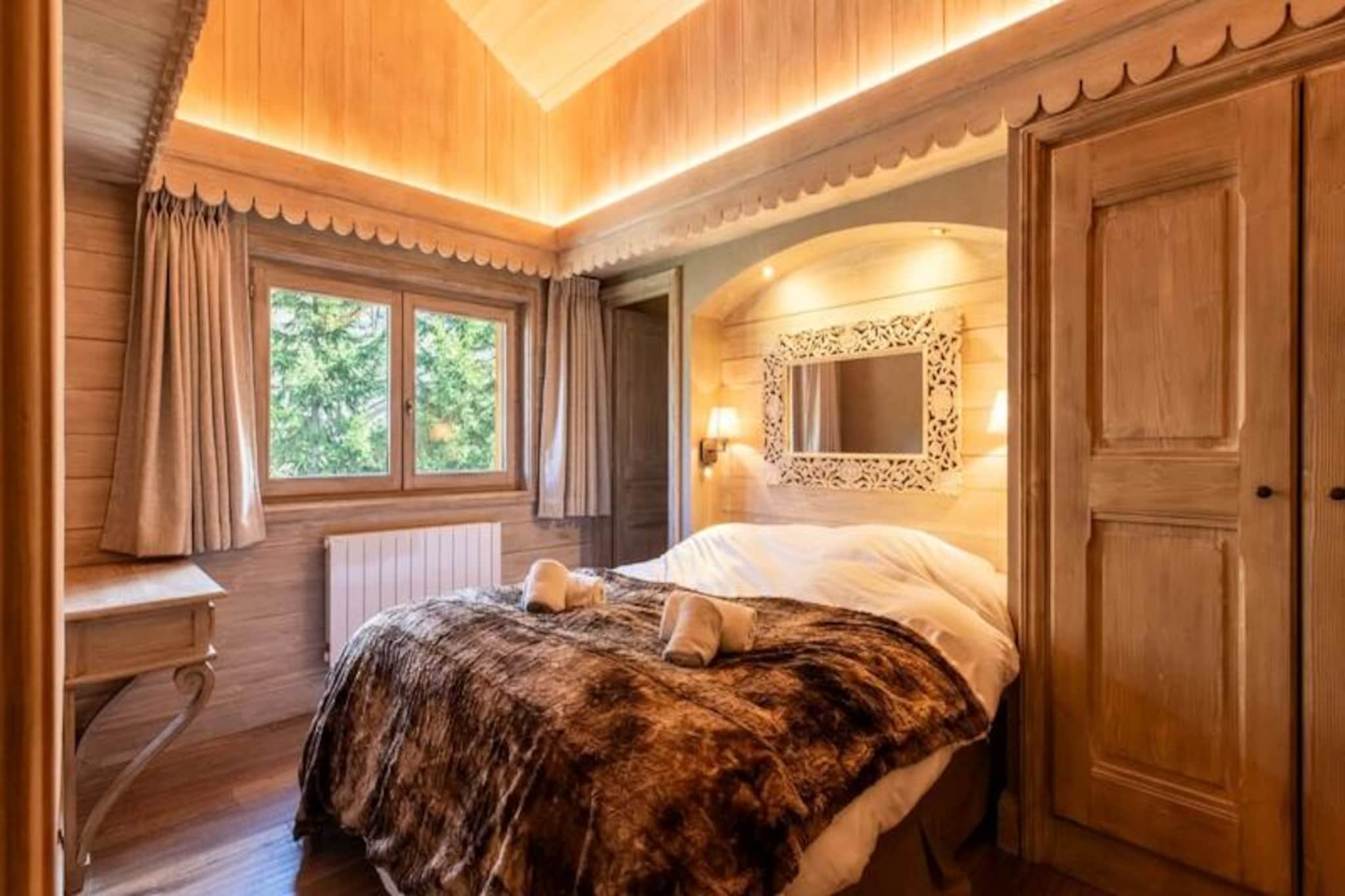 Chalet Altaïr-Non tagué