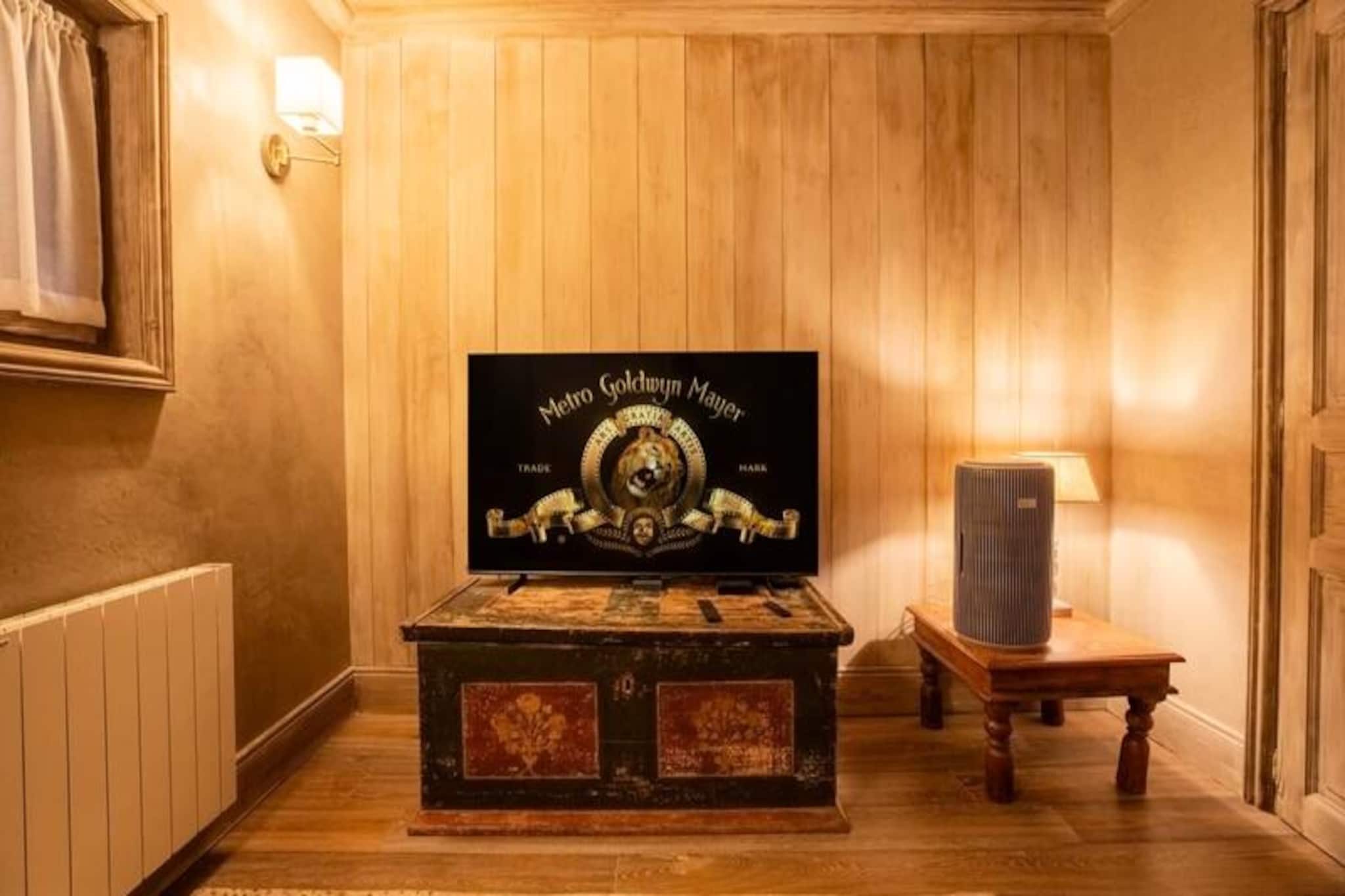 Chalet Altaïr-Non tagué