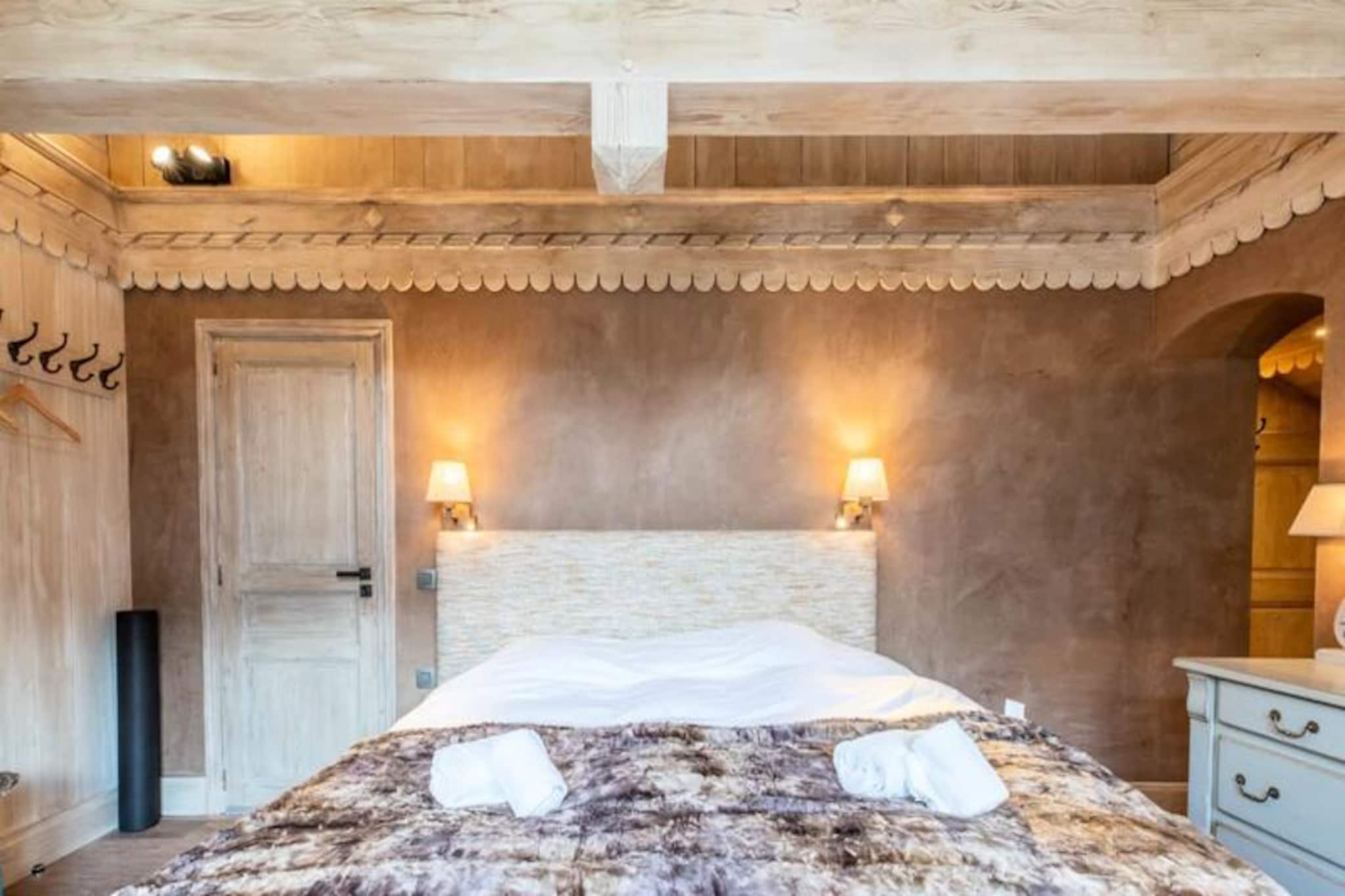 Chalet Altaïr-Non tagué