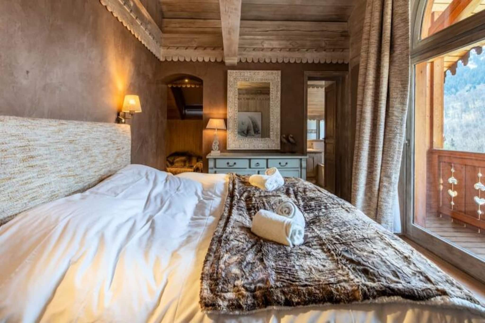 Chalet Altaïr-Non tagué