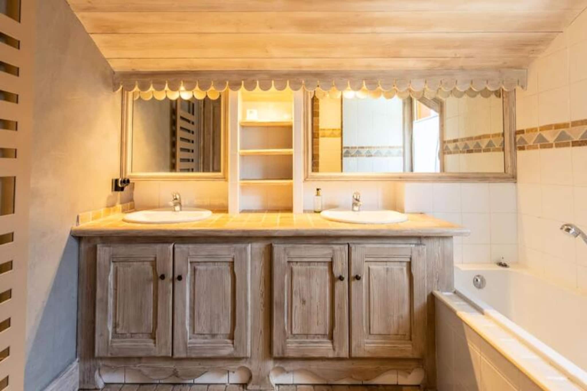 Chalet Altaïr-Non tagué