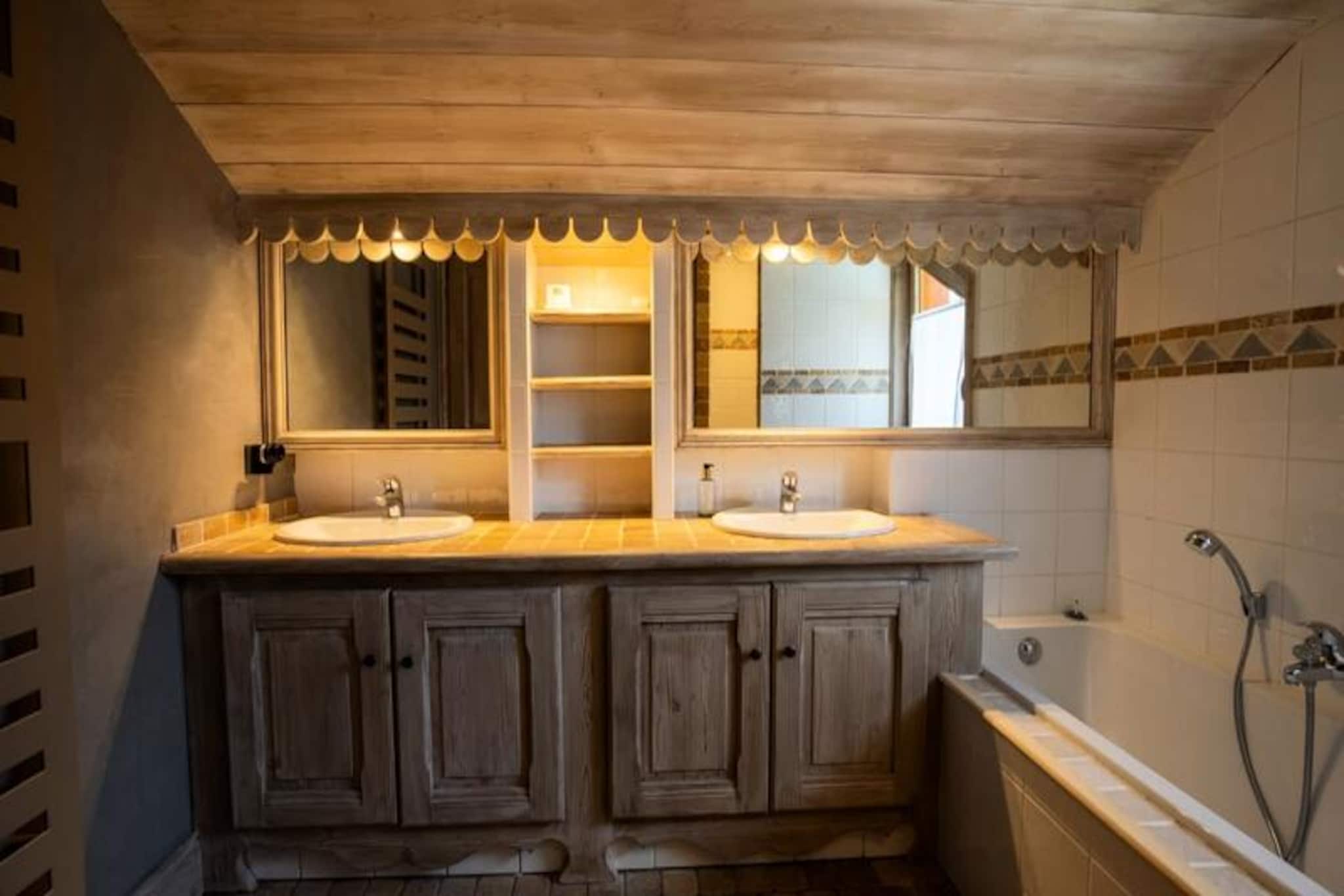 Chalet Altaïr-Non tagué