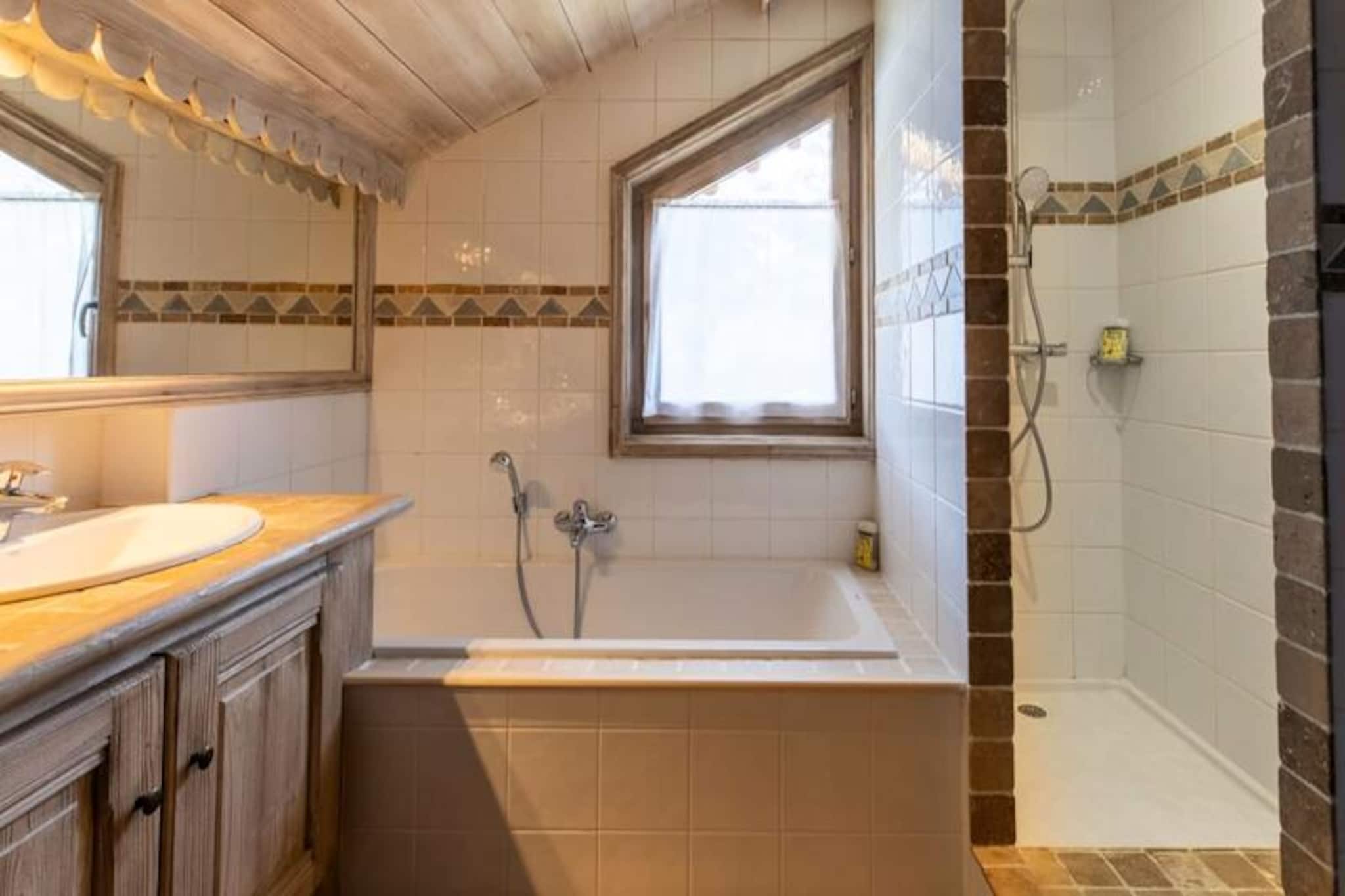 Chalet Altaïr-Non tagué