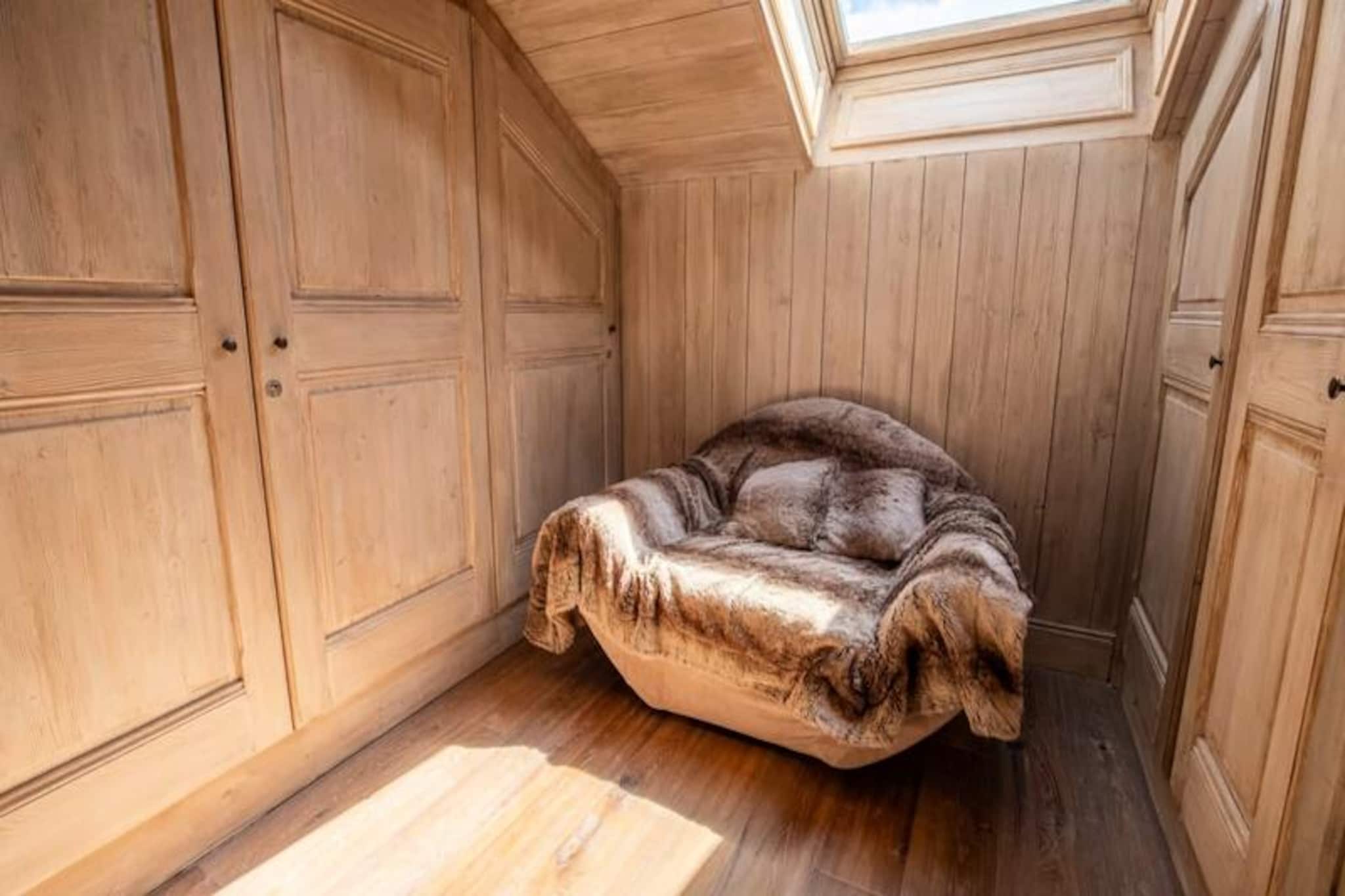 Chalet Altaïr-Non tagué