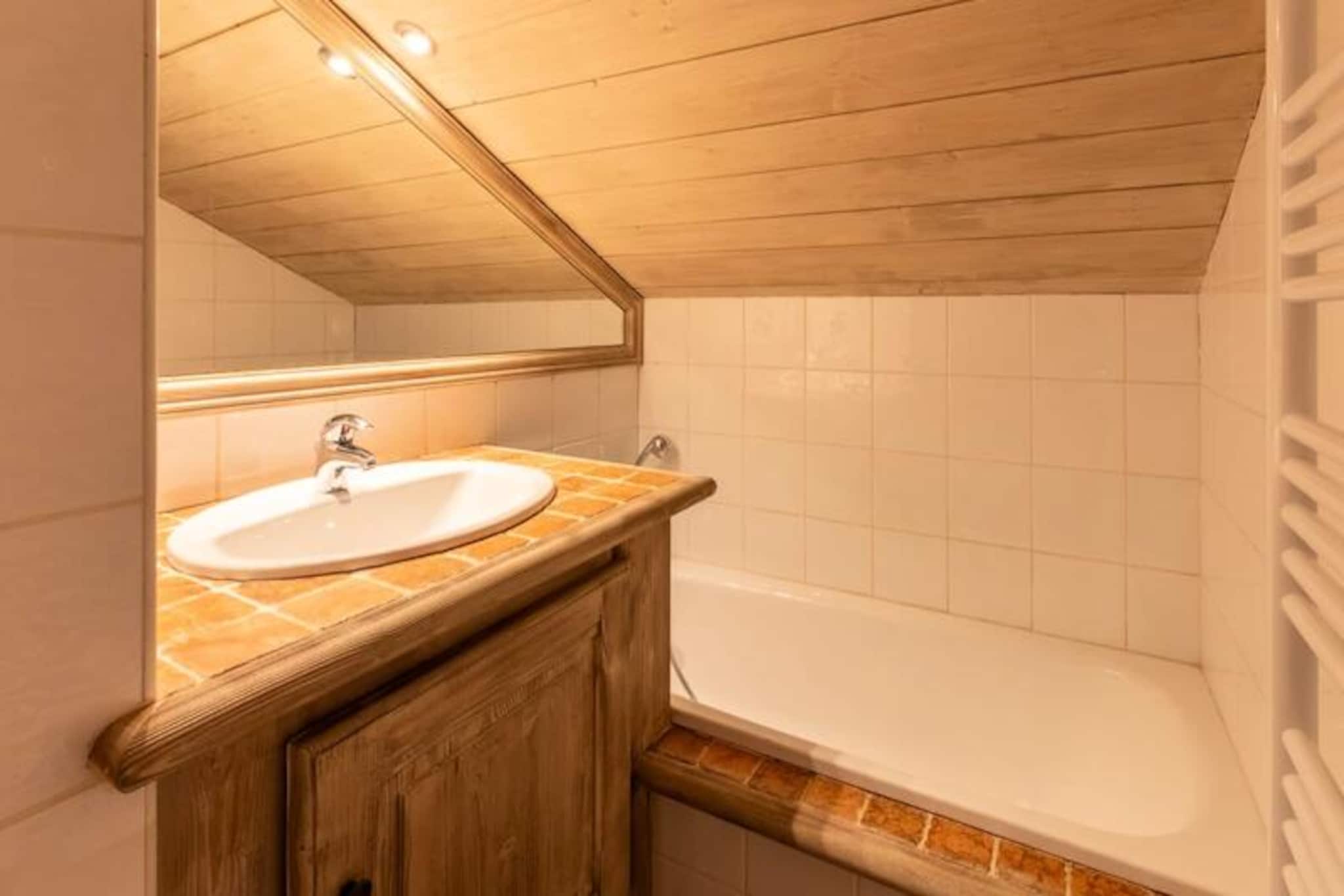 Chalet Altaïr-Non tagué