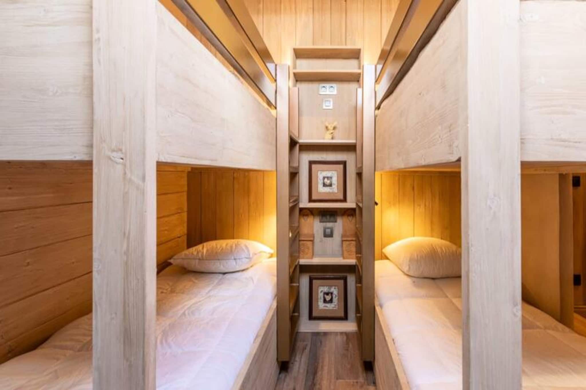 Chalet Altaïr-Non tagué