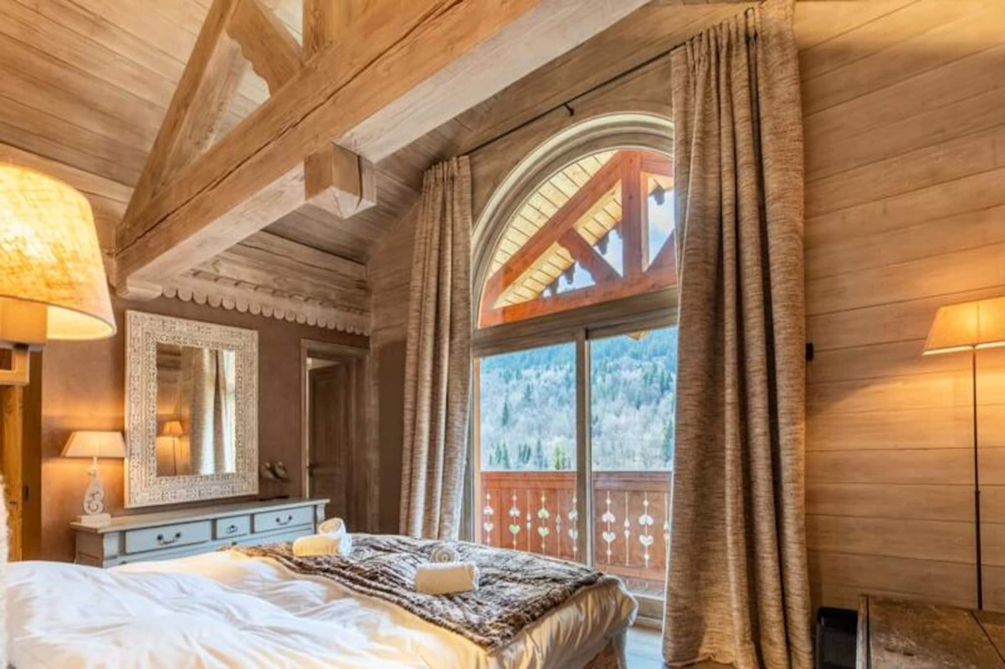 Chalet Altaïr-Non tagué