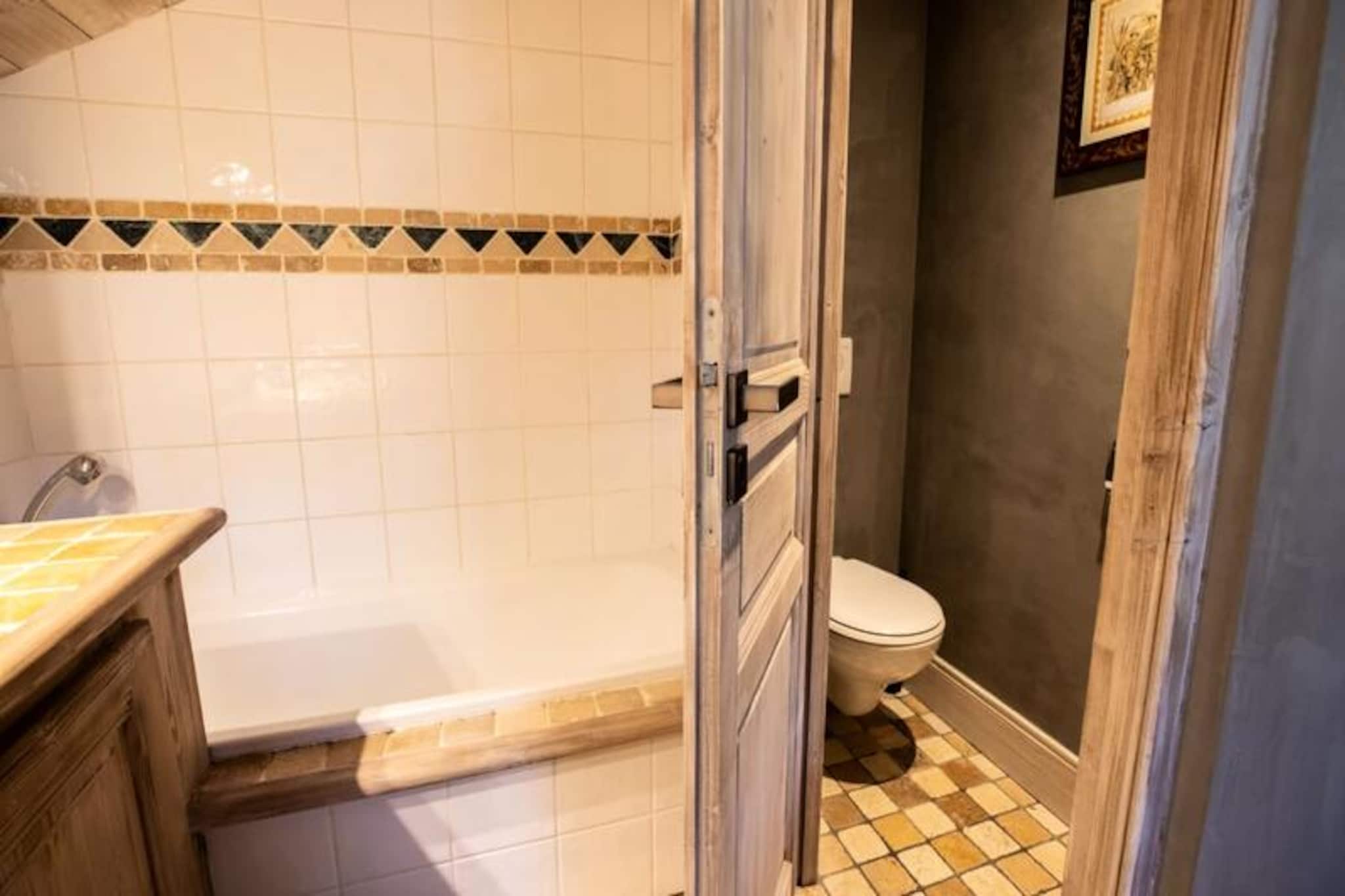 Chalet Altaïr-Non tagué