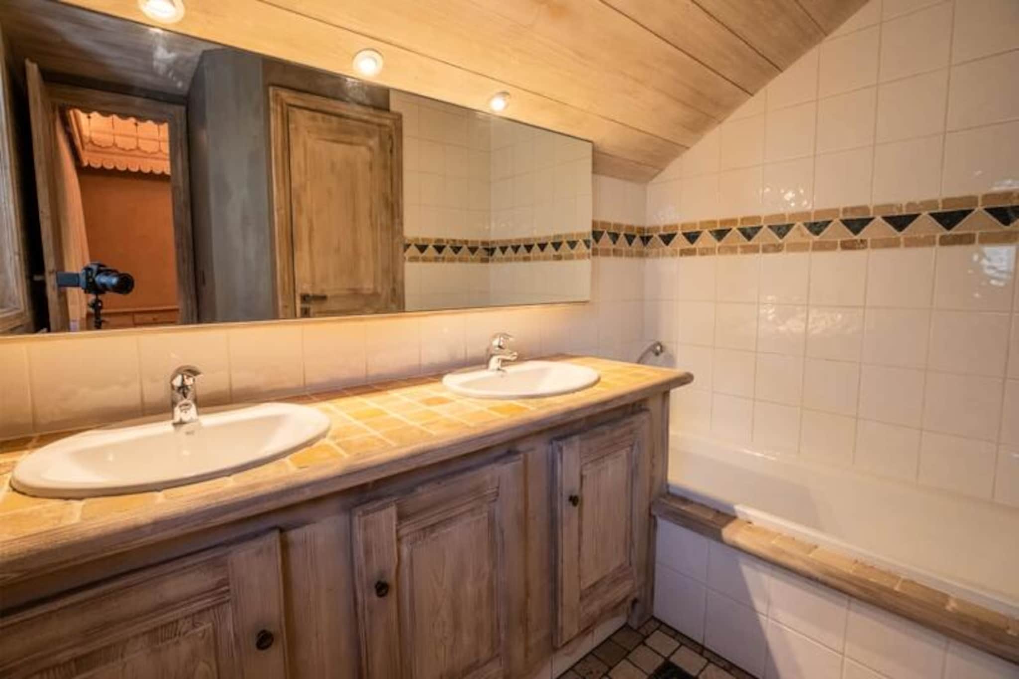 Chalet Altaïr-Non tagué